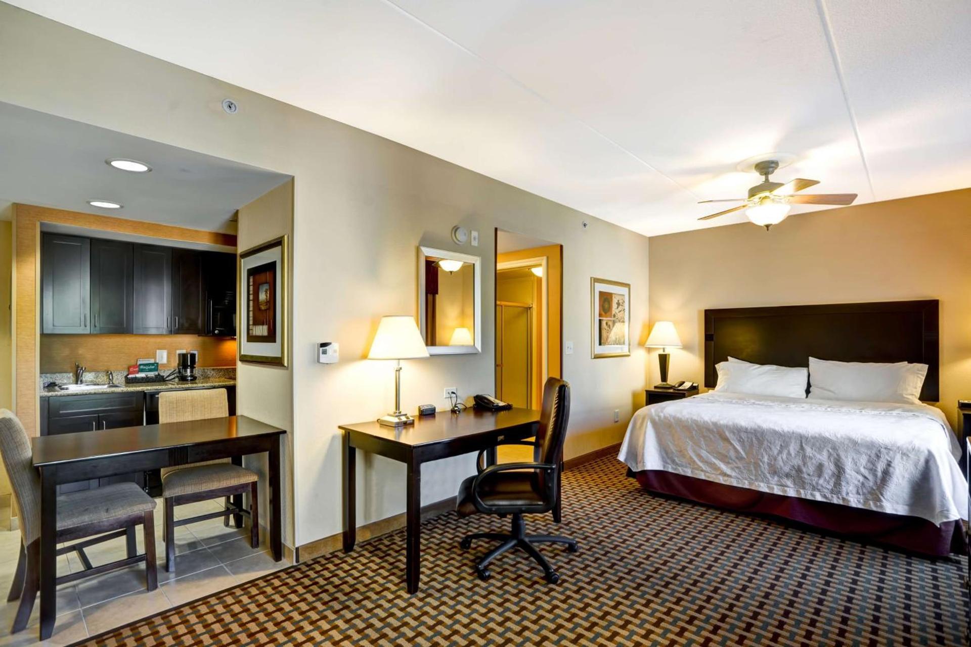 Homewood Suites by Hilton Bel Air photo 30