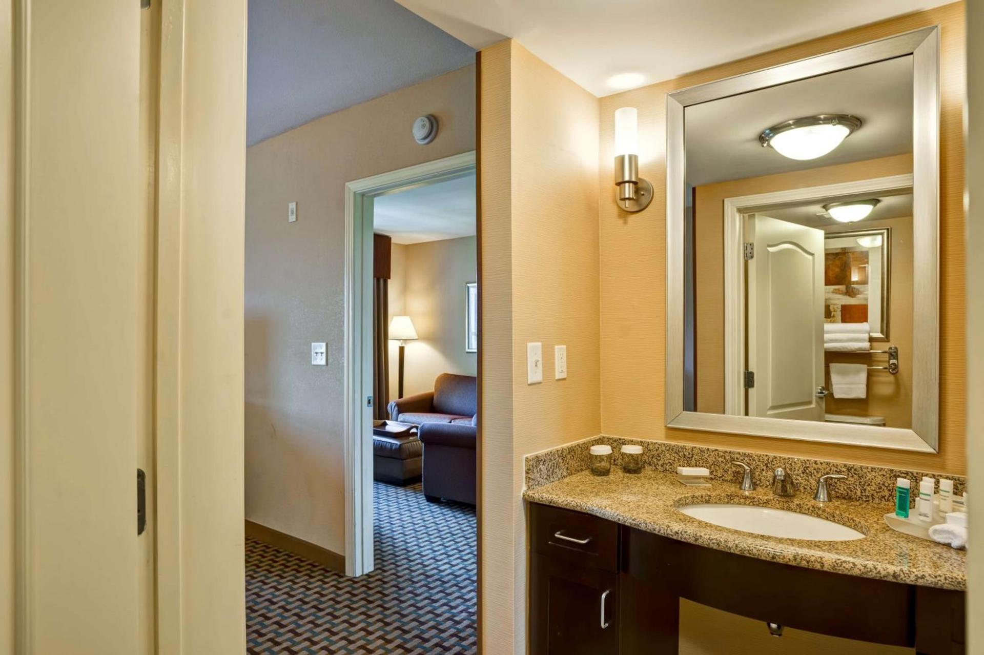 Homewood Suites by Hilton Bel Air photo 24