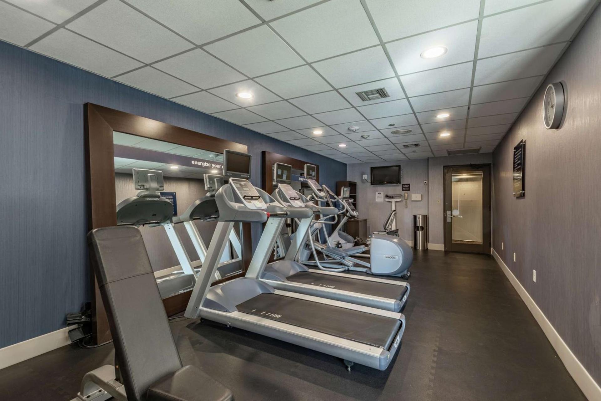 Hampton Inn Waco North photo 14