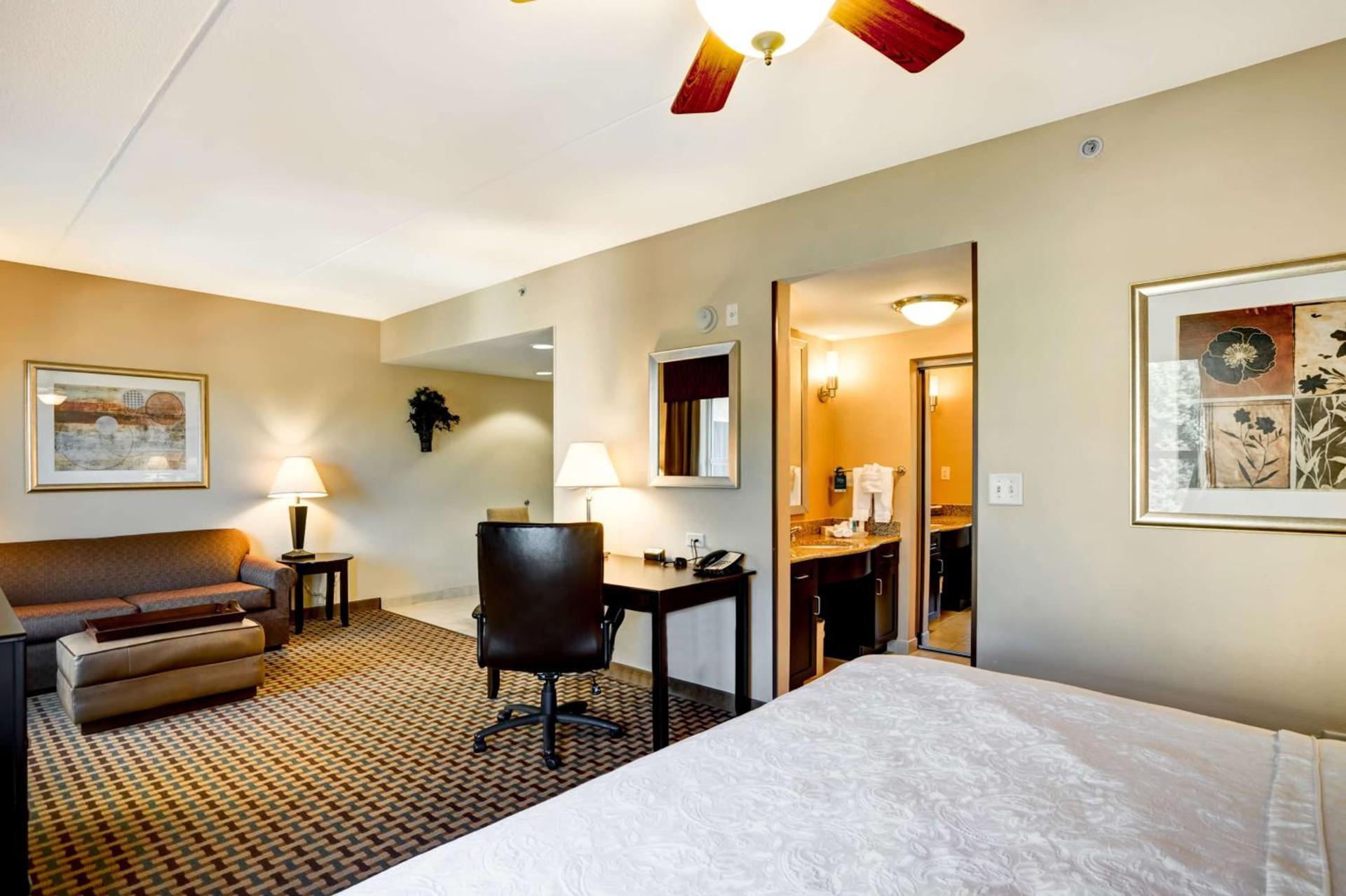 Homewood Suites by Hilton Bel Air photo 32