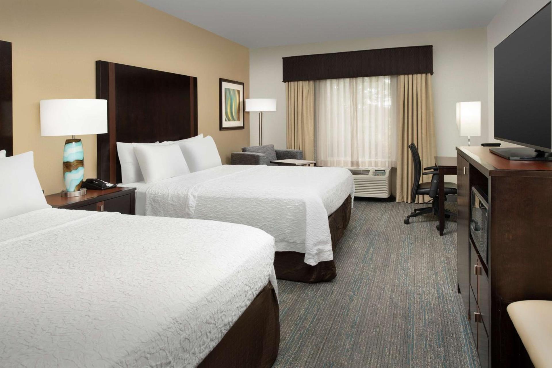 Hampton Inn & Suites Alpharetta-Windward photo 15