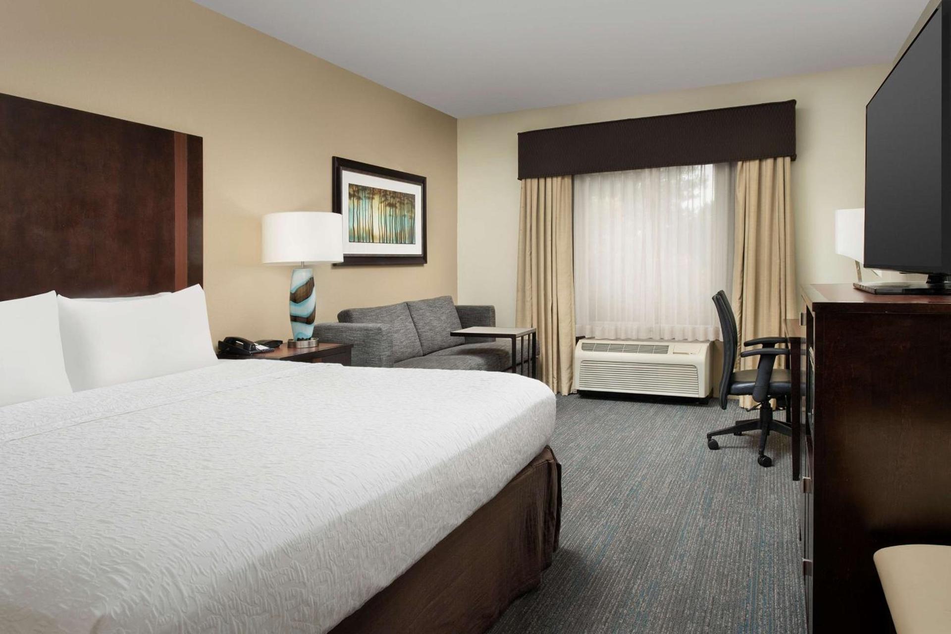 Hampton Inn & Suites Alpharetta-Windward photo 16