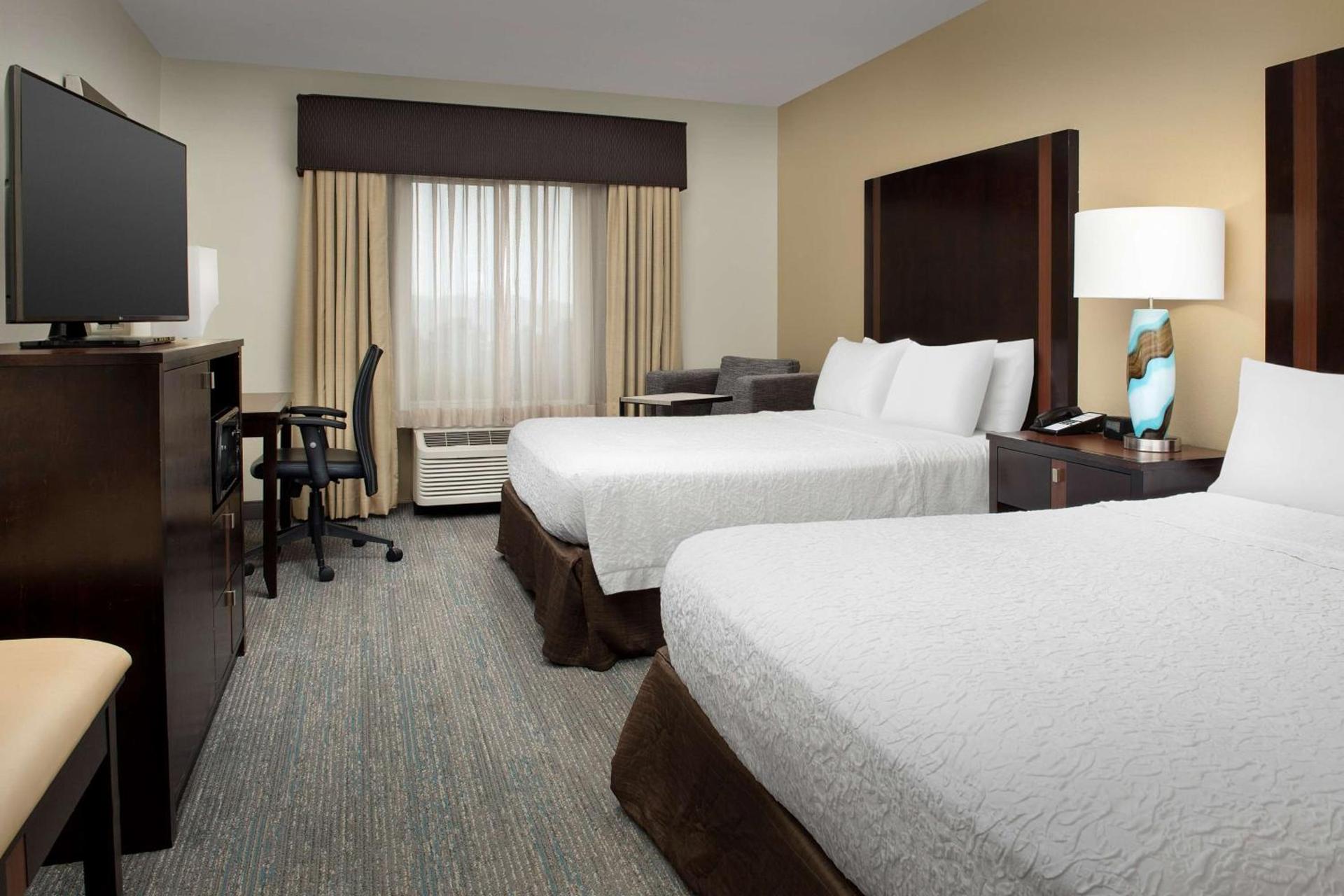 Hampton Inn & Suites Alpharetta-Windward photo 25