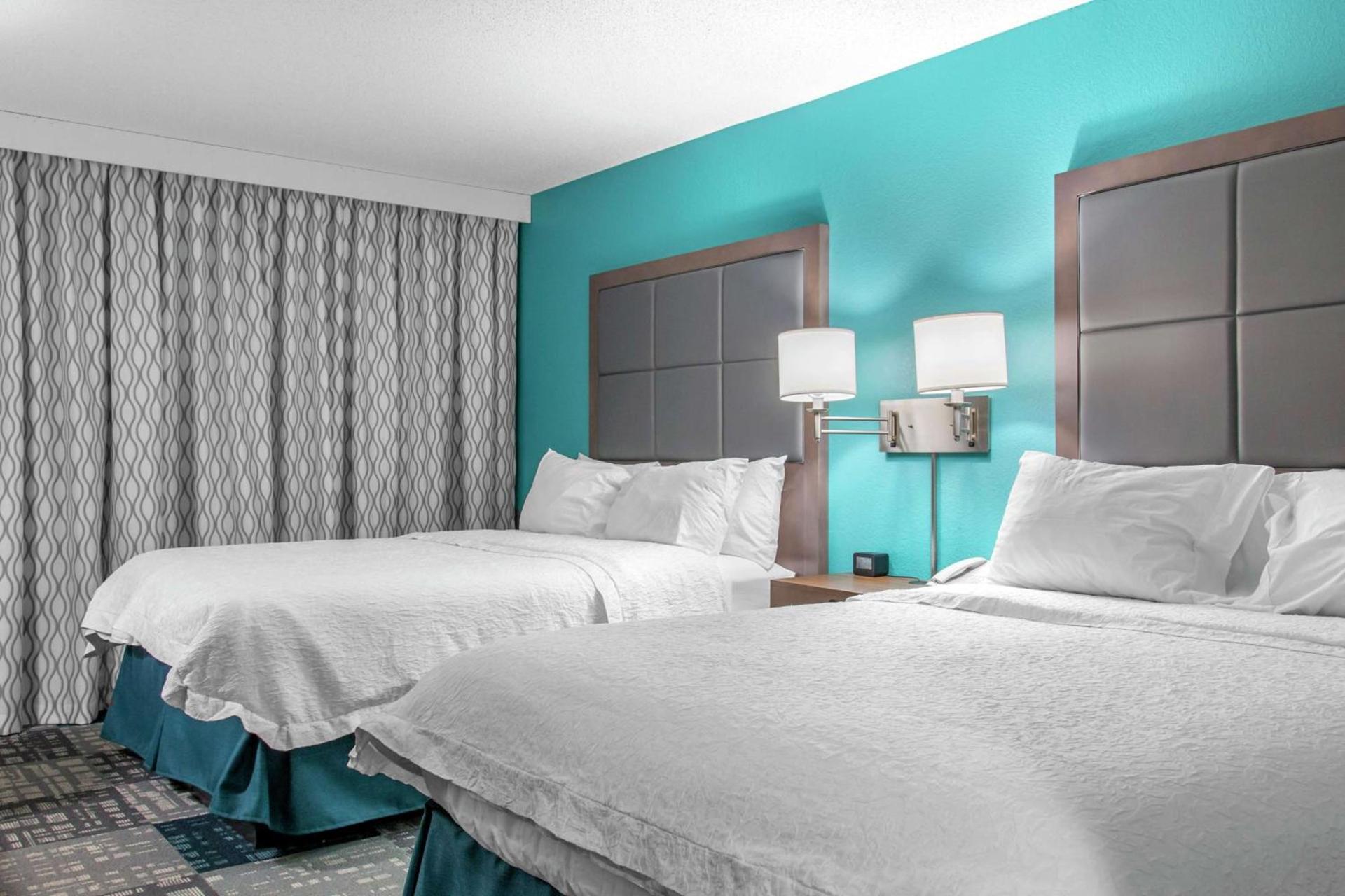 Hampton Inn Adel photo 24