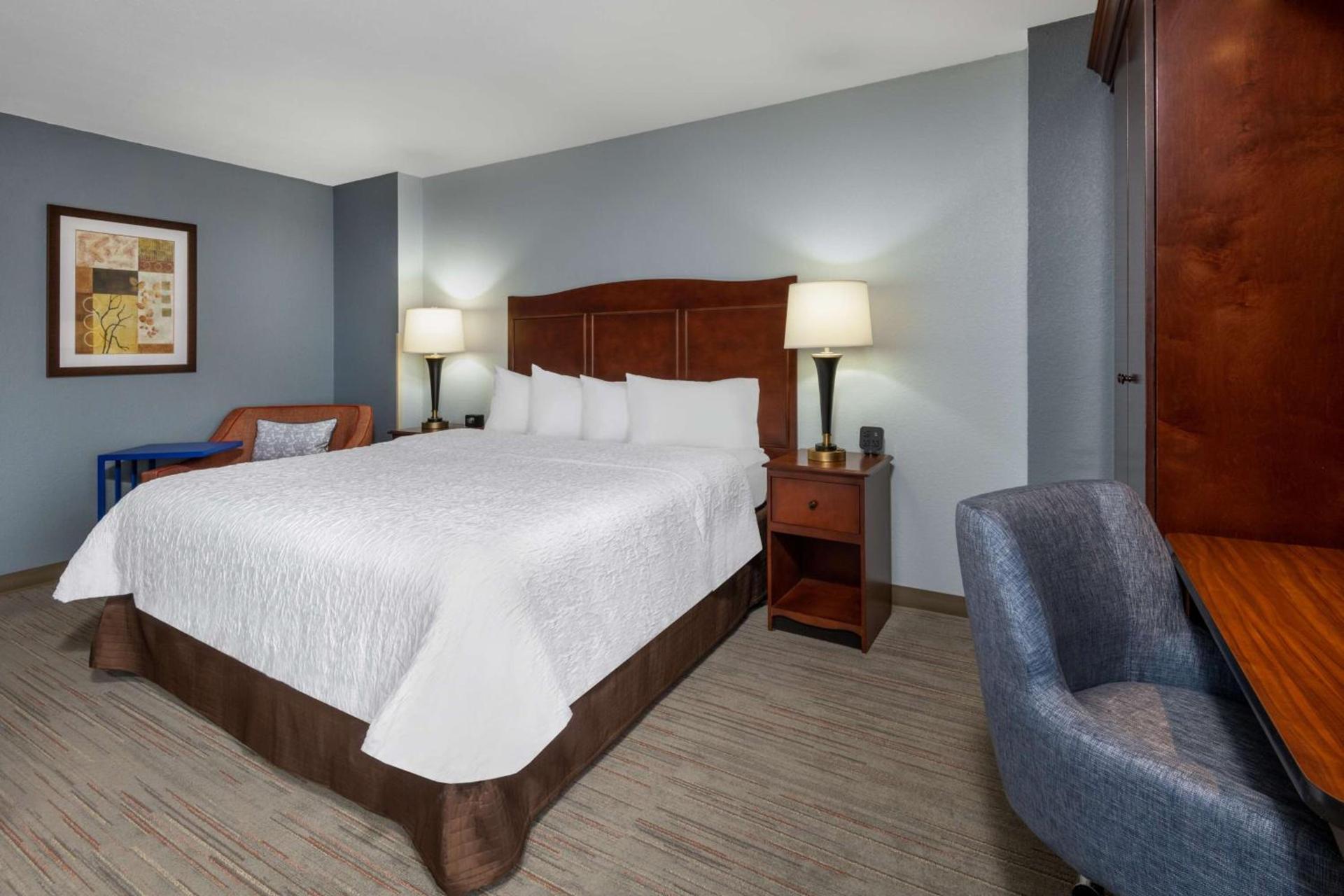 Hampton Inn Denver-International Airport photo 15
