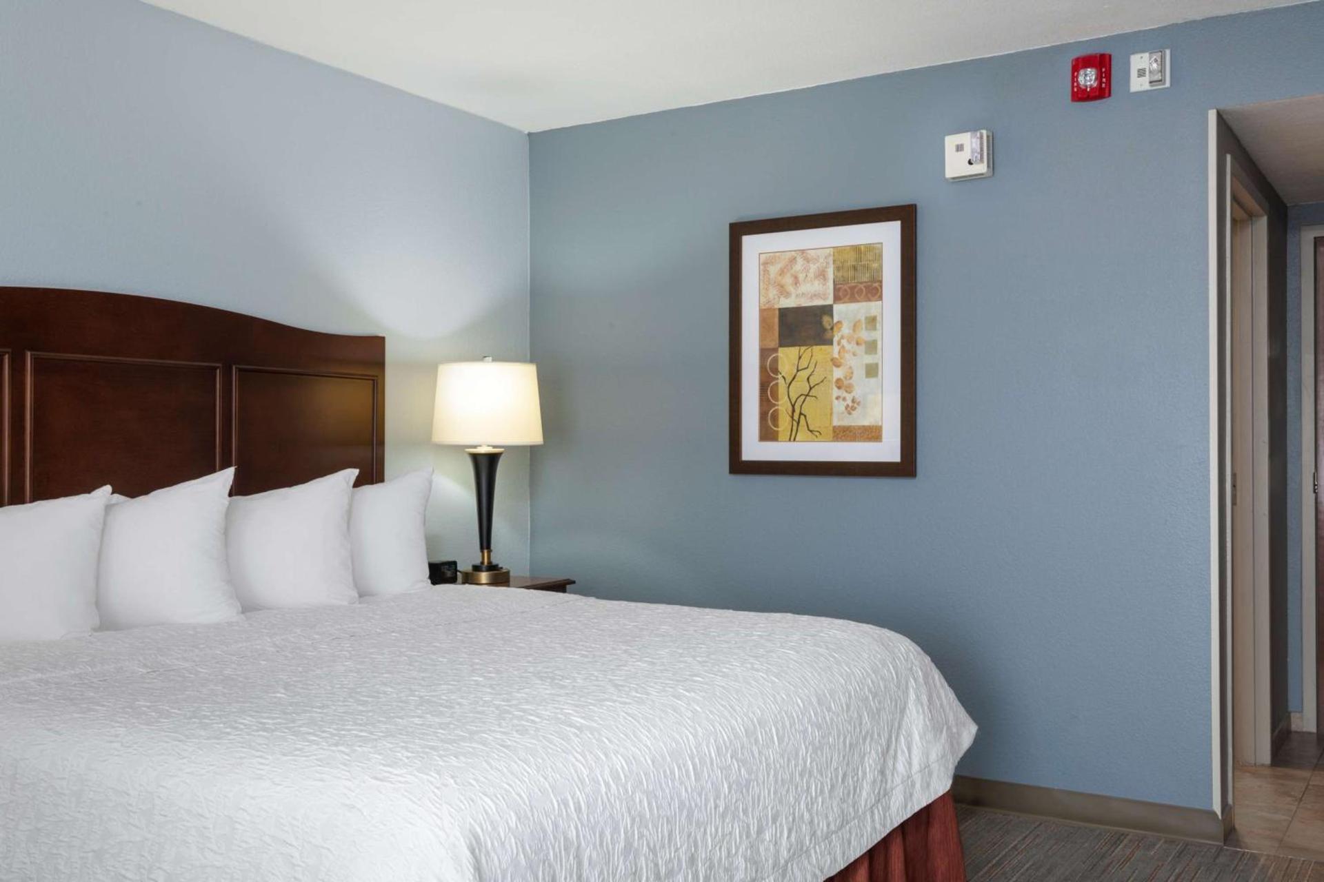 Hampton Inn Denver-International Airport photo 18