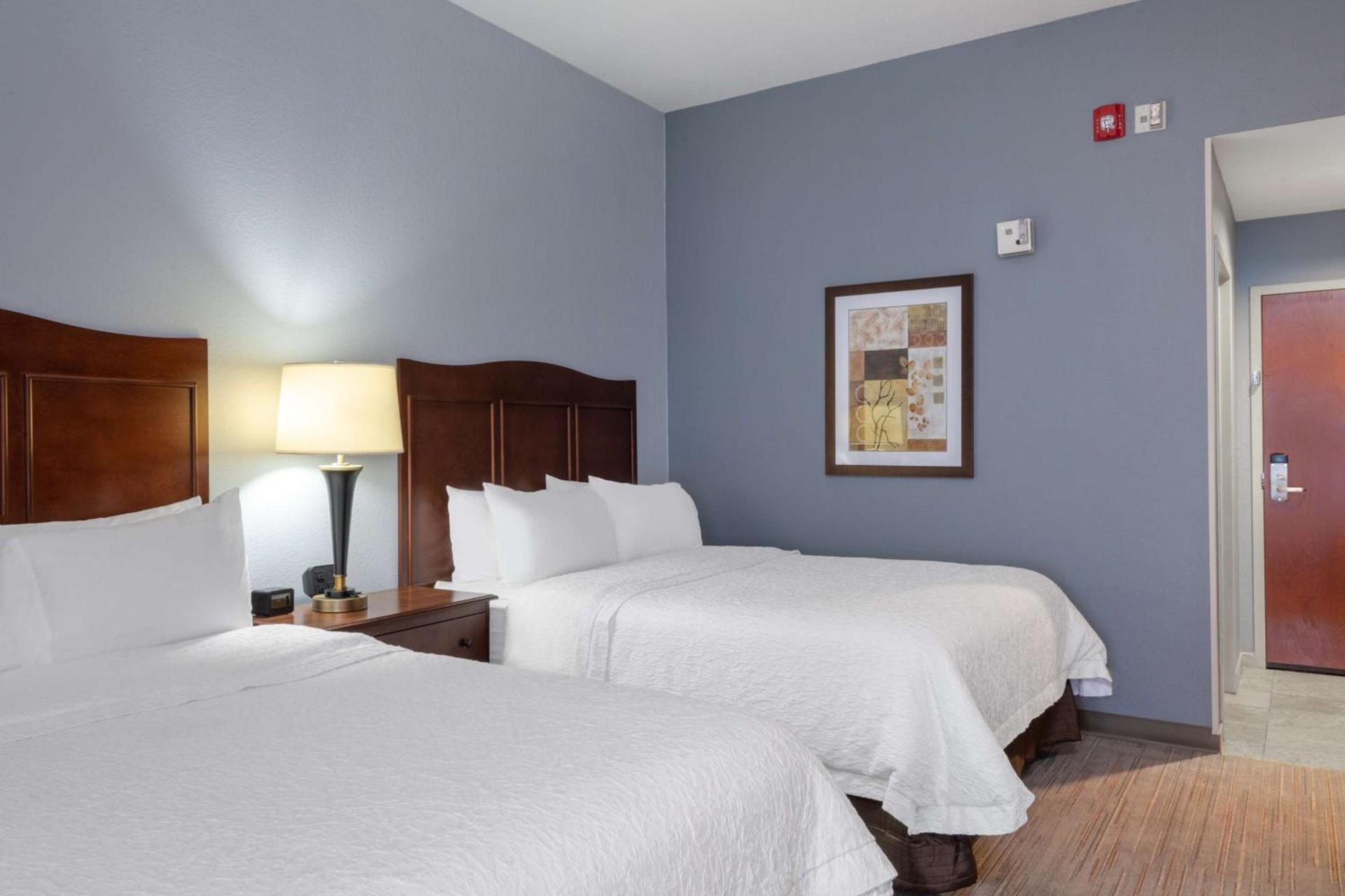 Hampton Inn Denver-International Airport photo 19