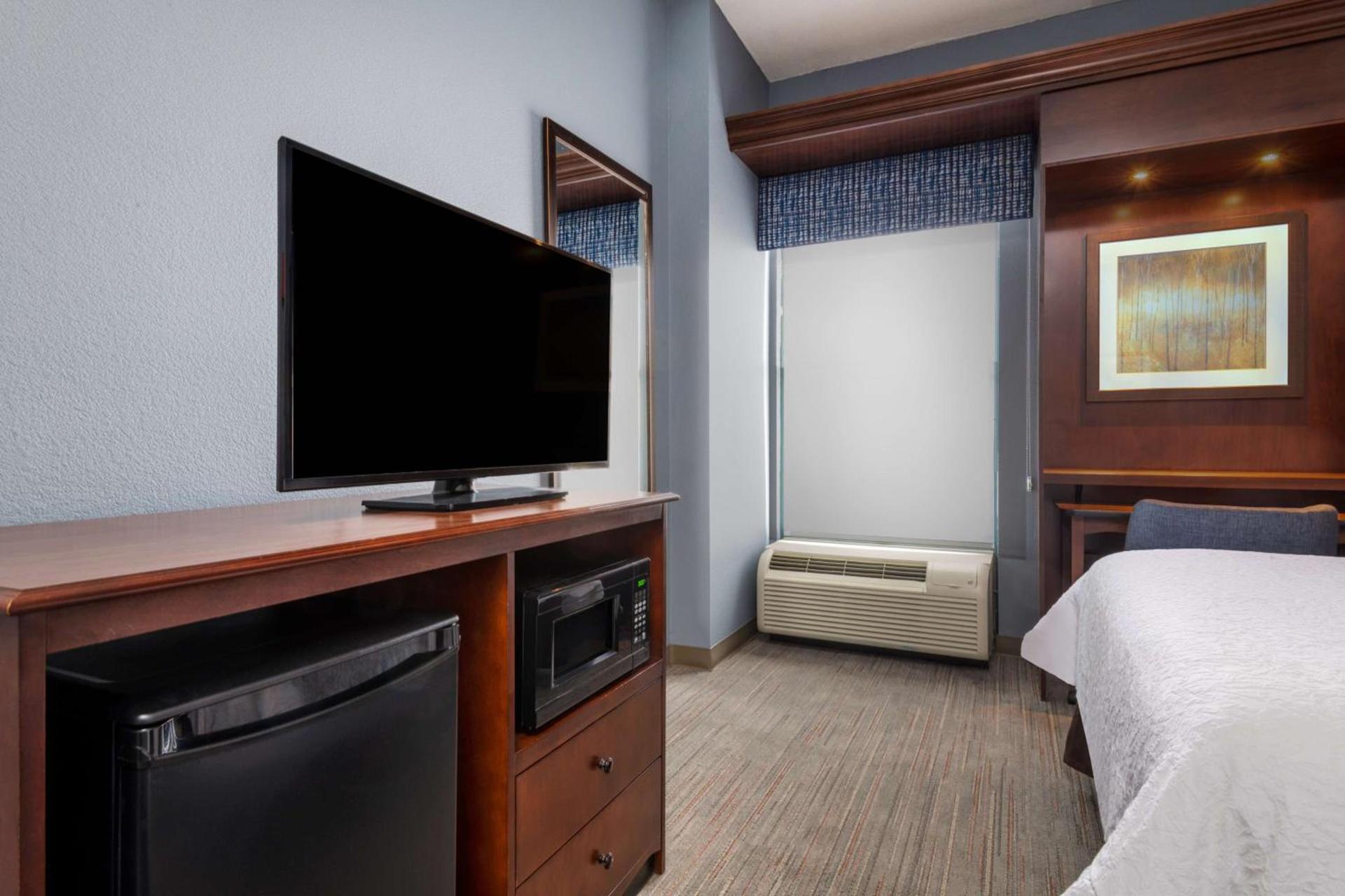 Hampton Inn Denver-International Airport photo 20