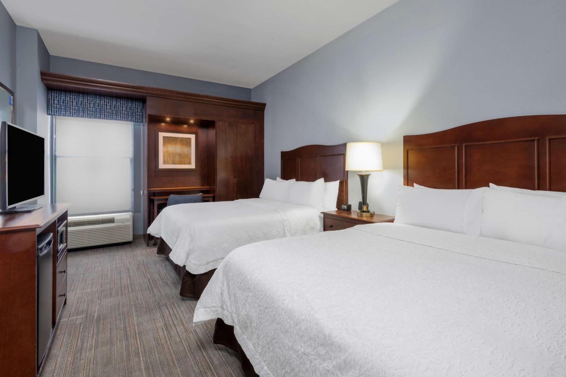 Hampton Inn Denver-International Airport photo 23