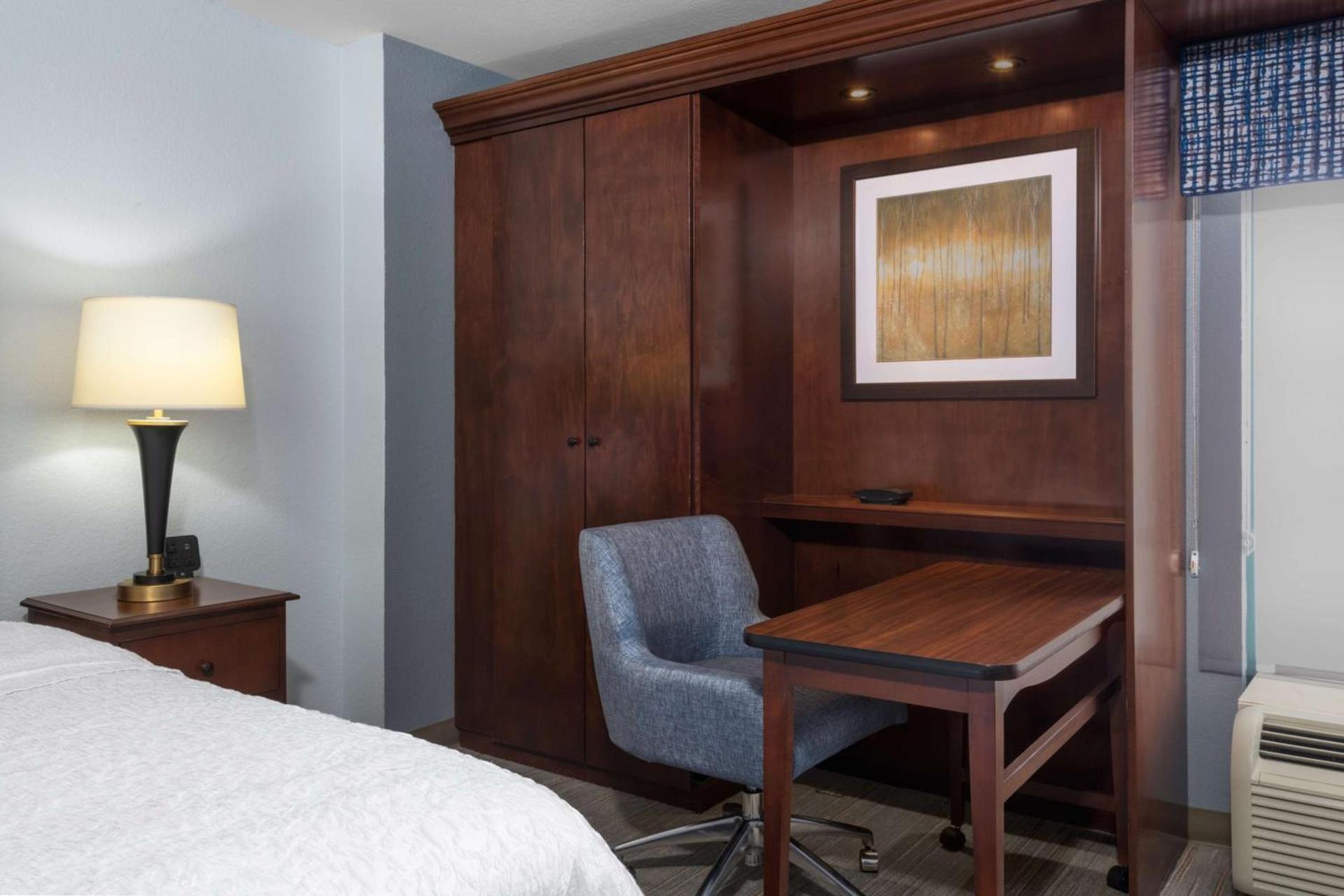 Hampton Inn Denver-International Airport photo 22