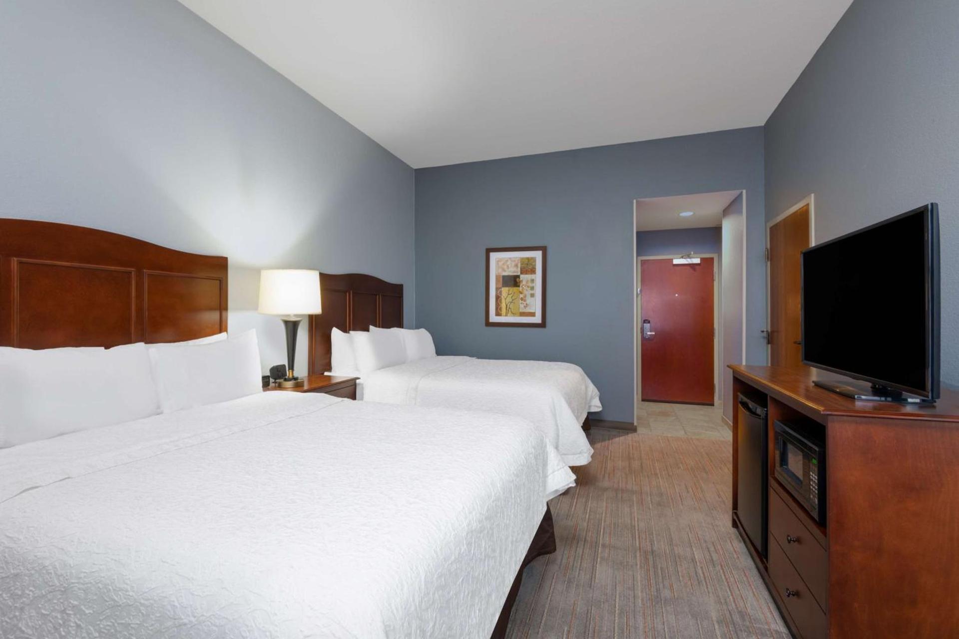 Hampton Inn Denver-International Airport photo 27