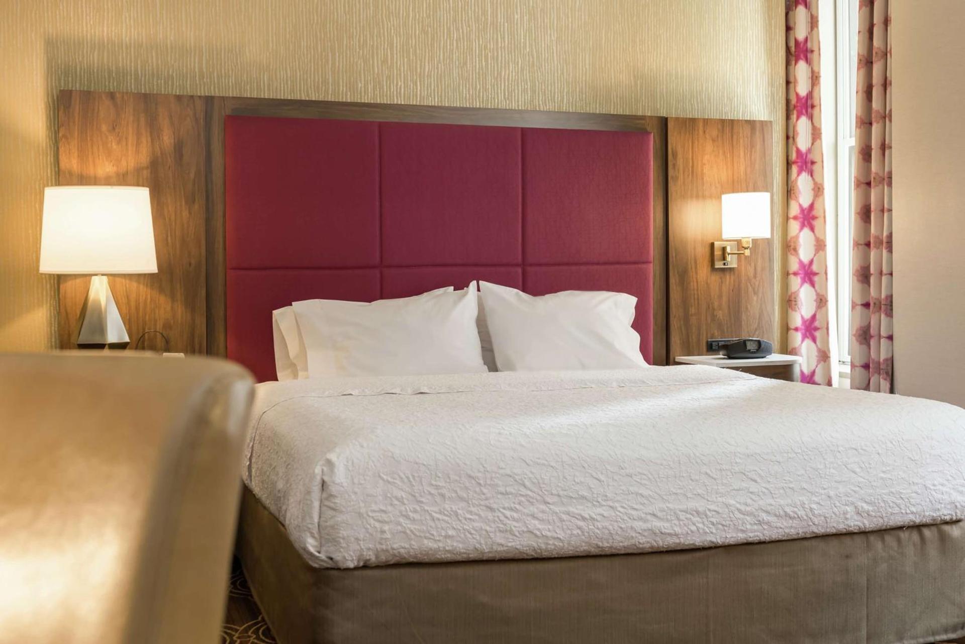 Hampton Inn Majestic Chicago Theatre District photo 20