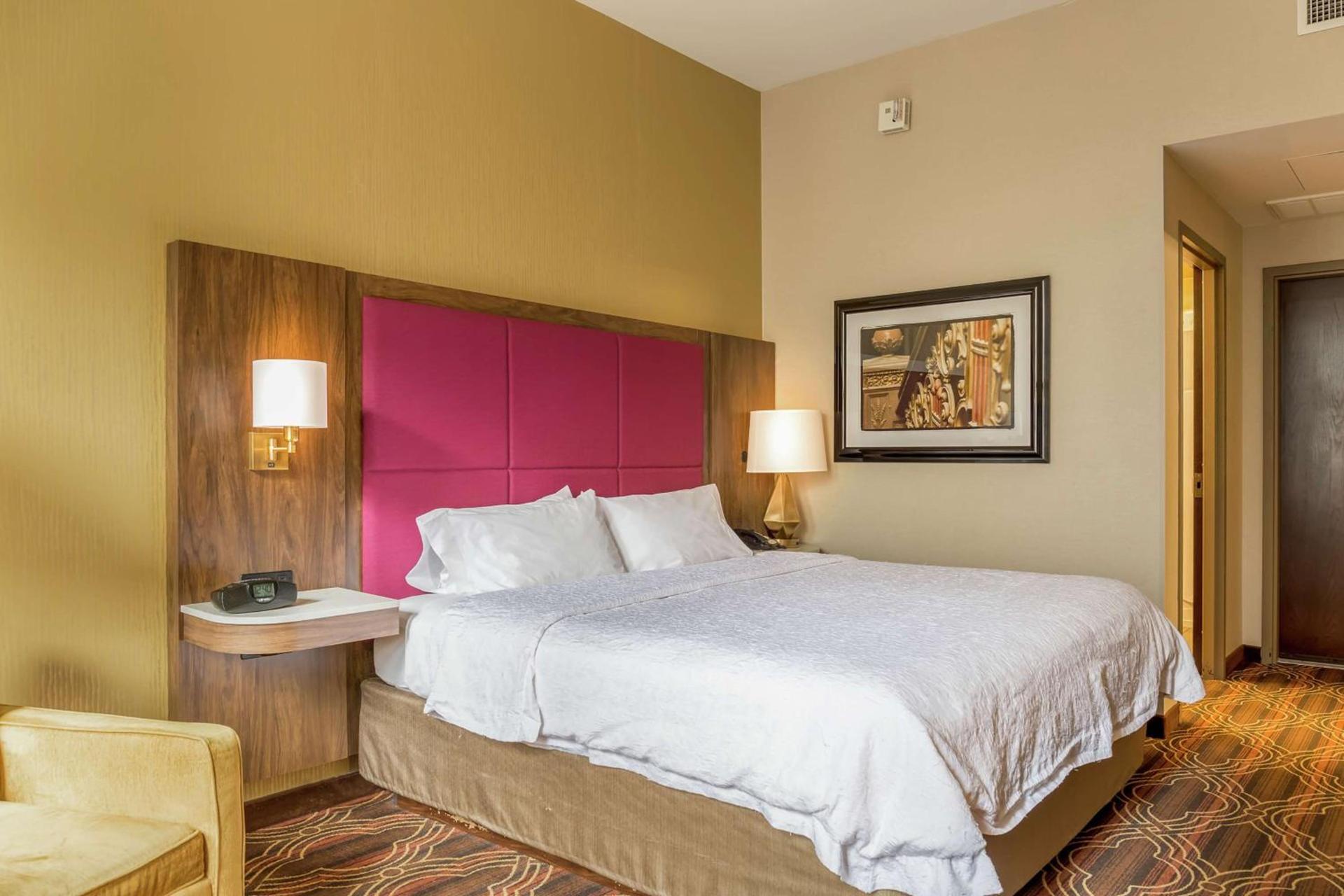 Hampton Inn Majestic Chicago Theatre District photo 25