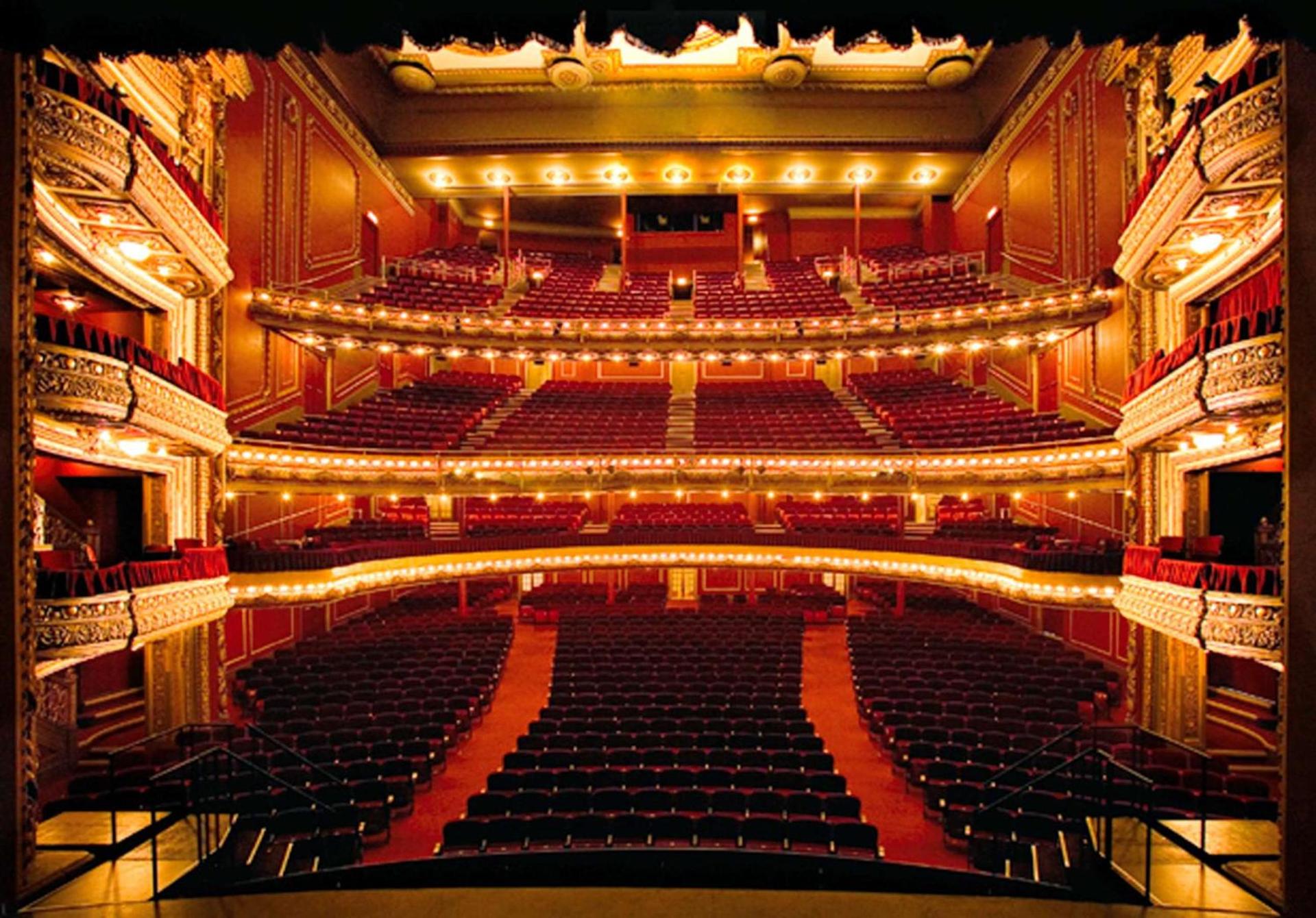 Hampton Inn Majestic Chicago Theatre District photo 30