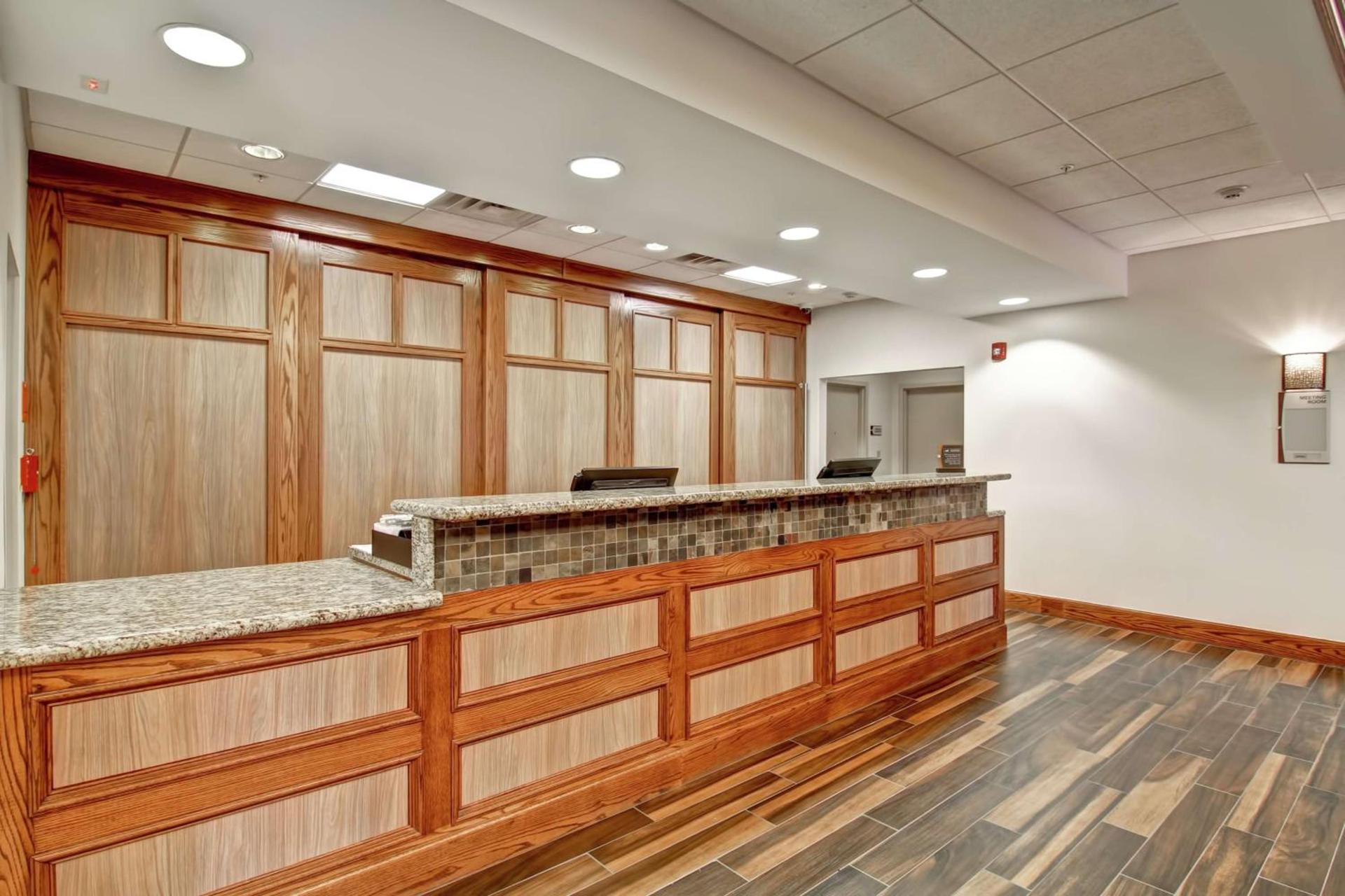 Homewood Suites by Hilton Oklahoma City-West photo 3