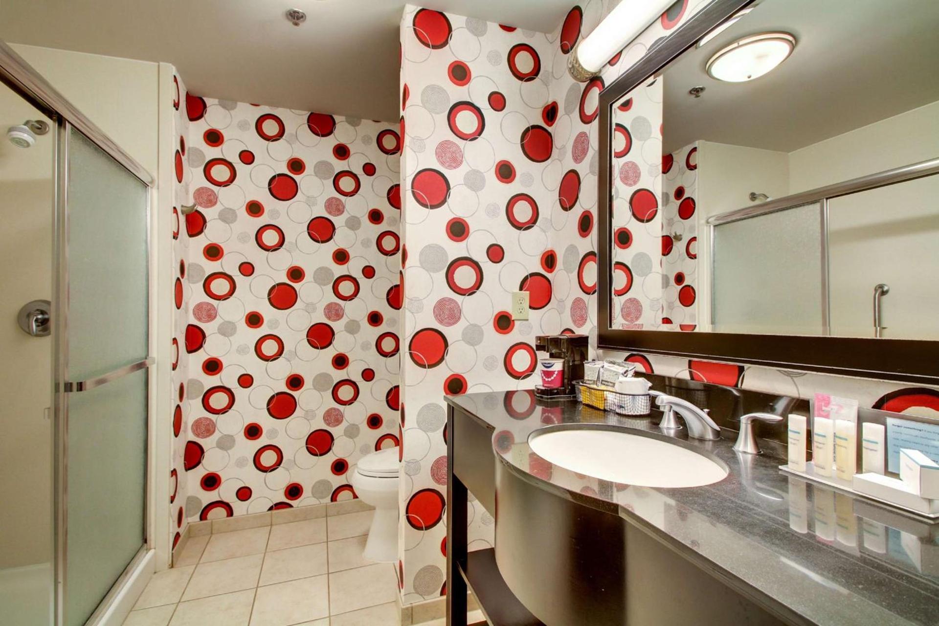 Hampton Inn Birmingham/Leeds photo 42