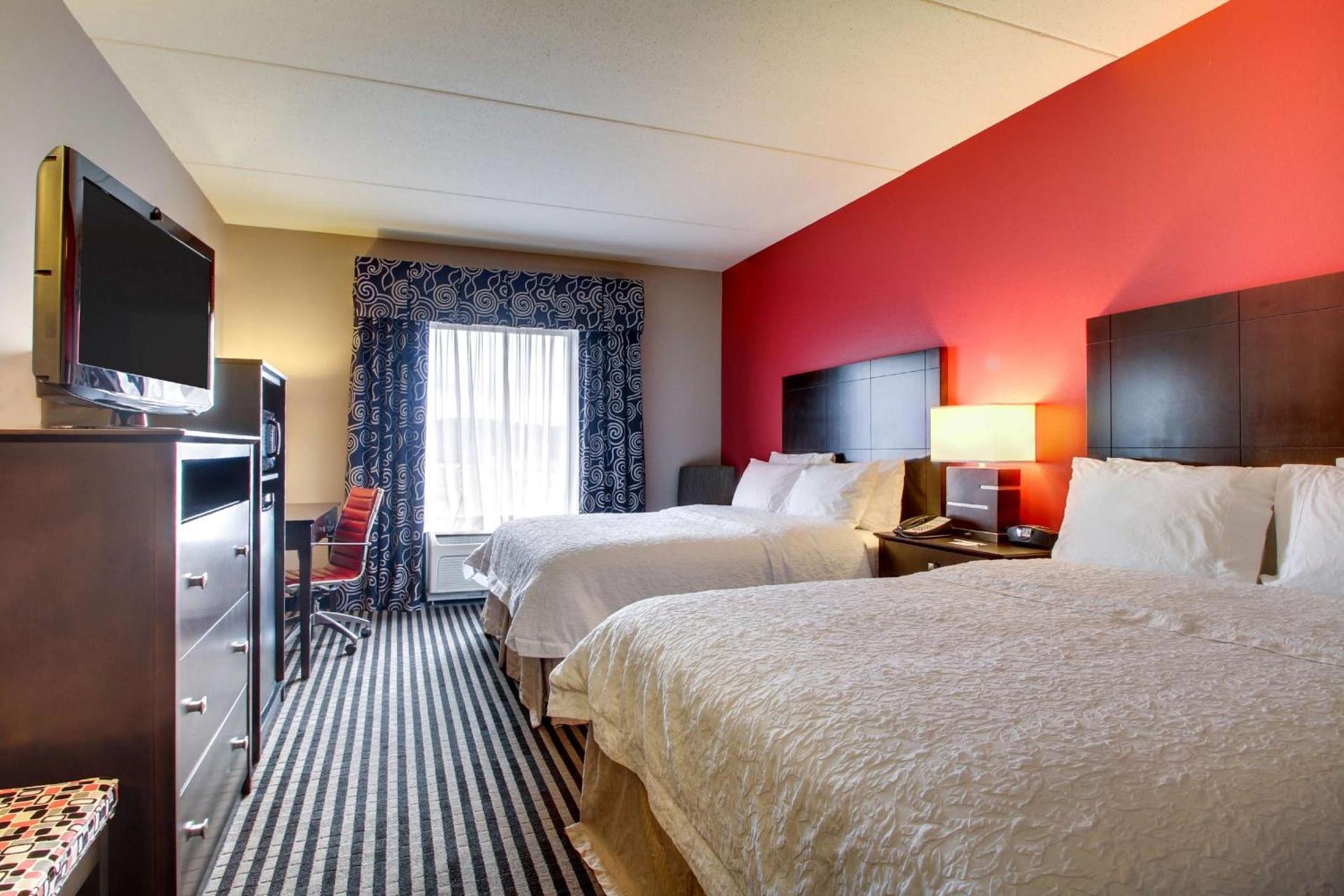 Hampton Inn Birmingham/Leeds photo 45