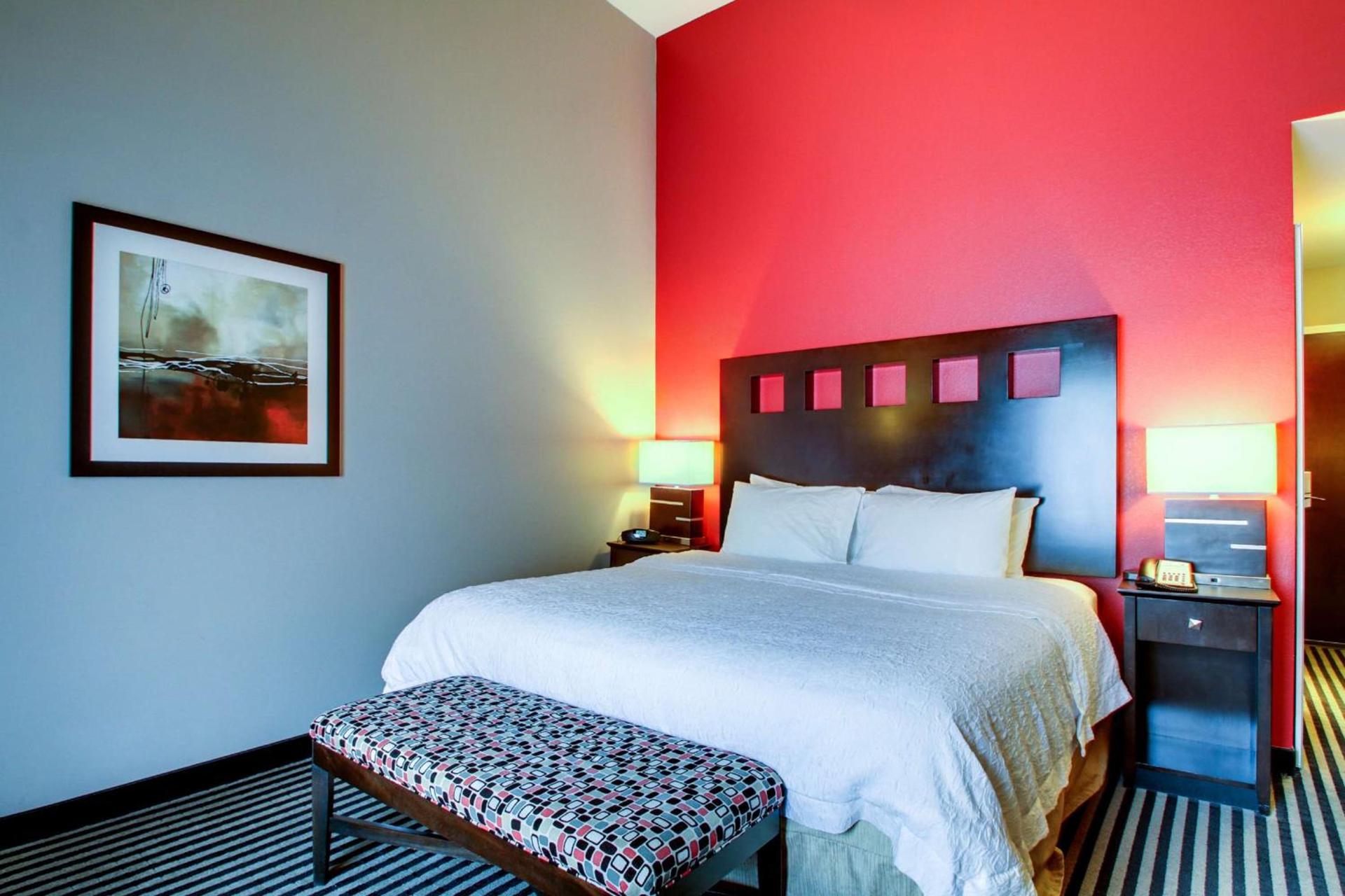 Hampton Inn Birmingham/Leeds photo 48