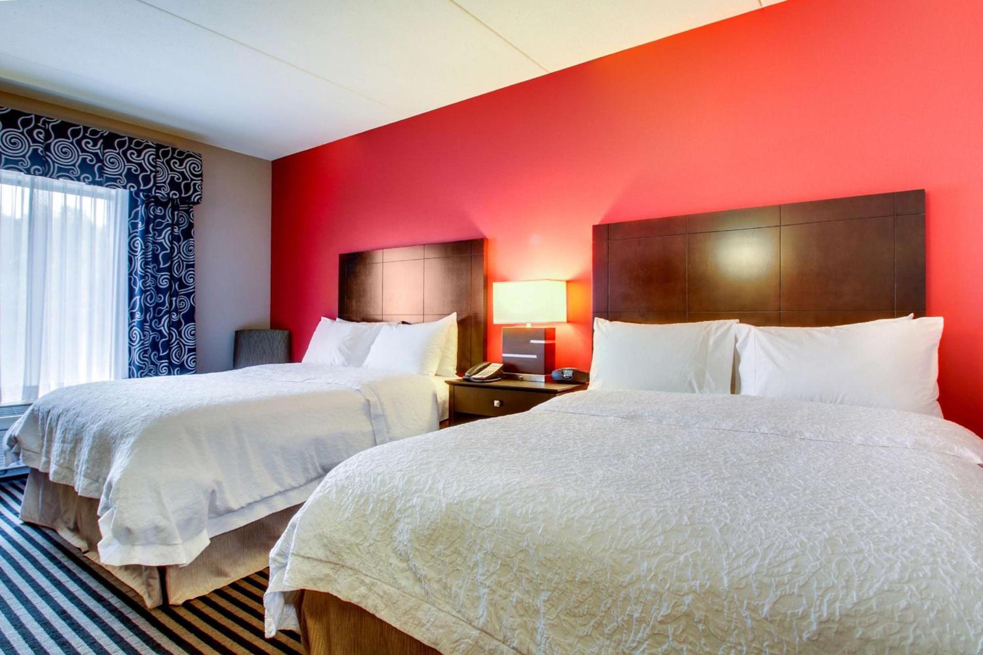 Hampton Inn Birmingham/Leeds photo 50
