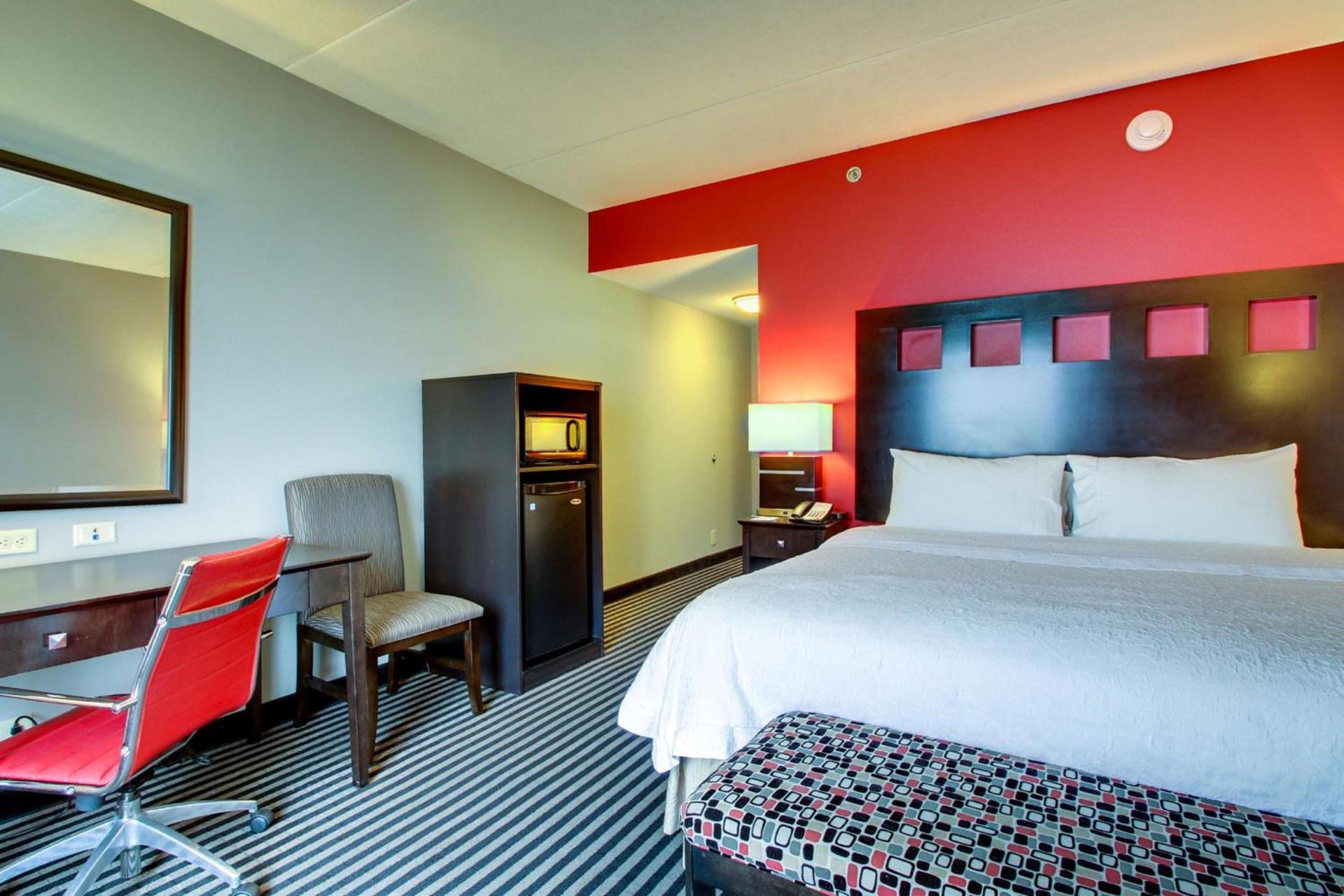 Hampton Inn Birmingham/Leeds photo 51