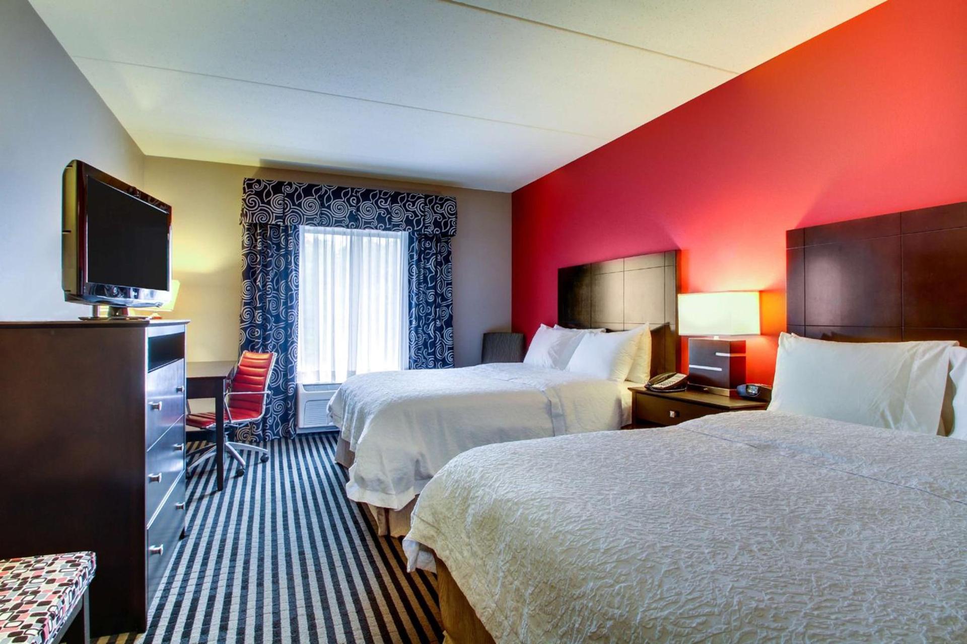 Hampton Inn Birmingham/Leeds photo 54