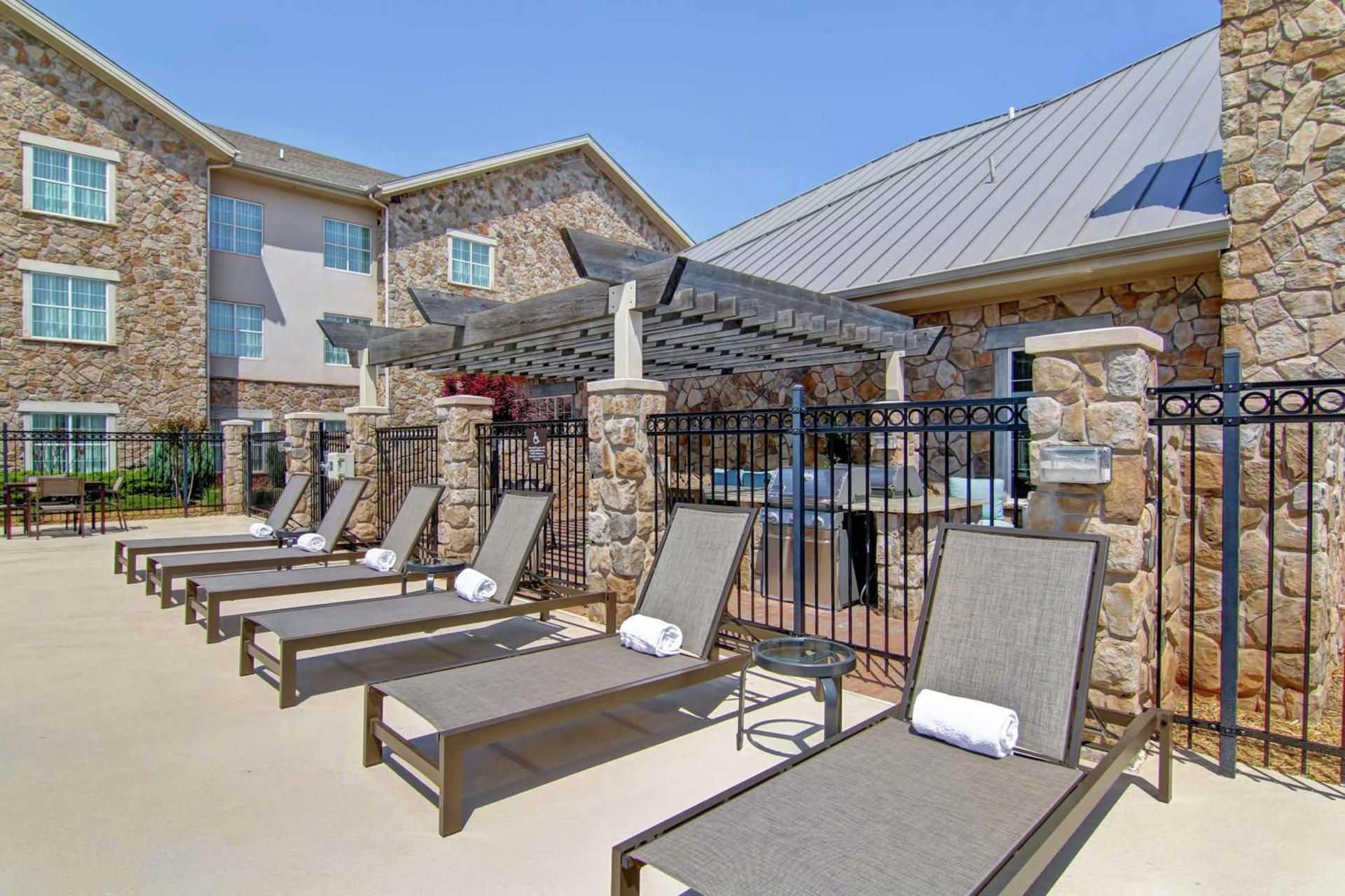 Homewood Suites by Hilton Oklahoma City-West photo 8