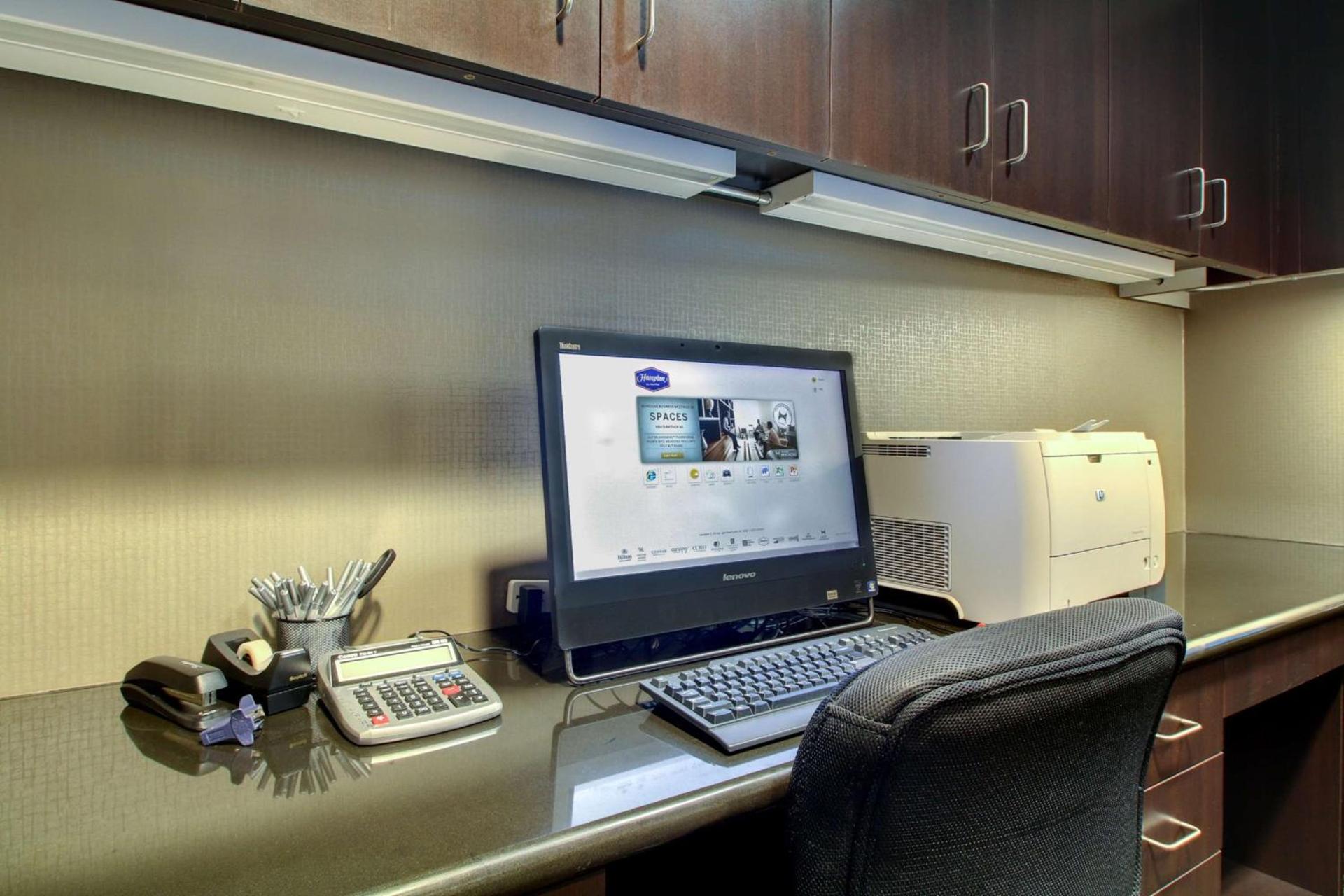 Hampton Inn Birmingham/Leeds photo 83