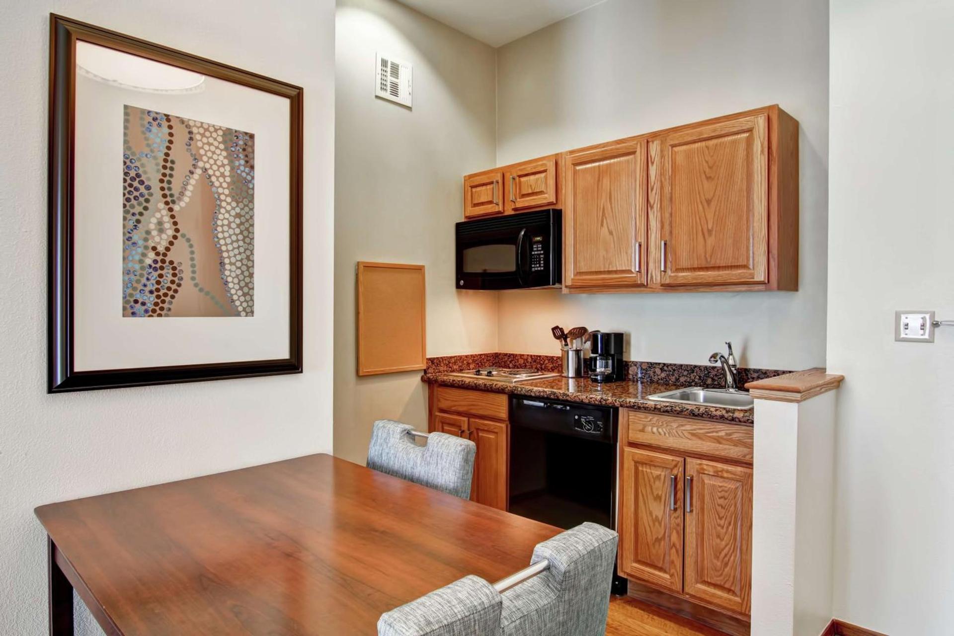 Homewood Suites by Hilton Oklahoma City-West photo 34