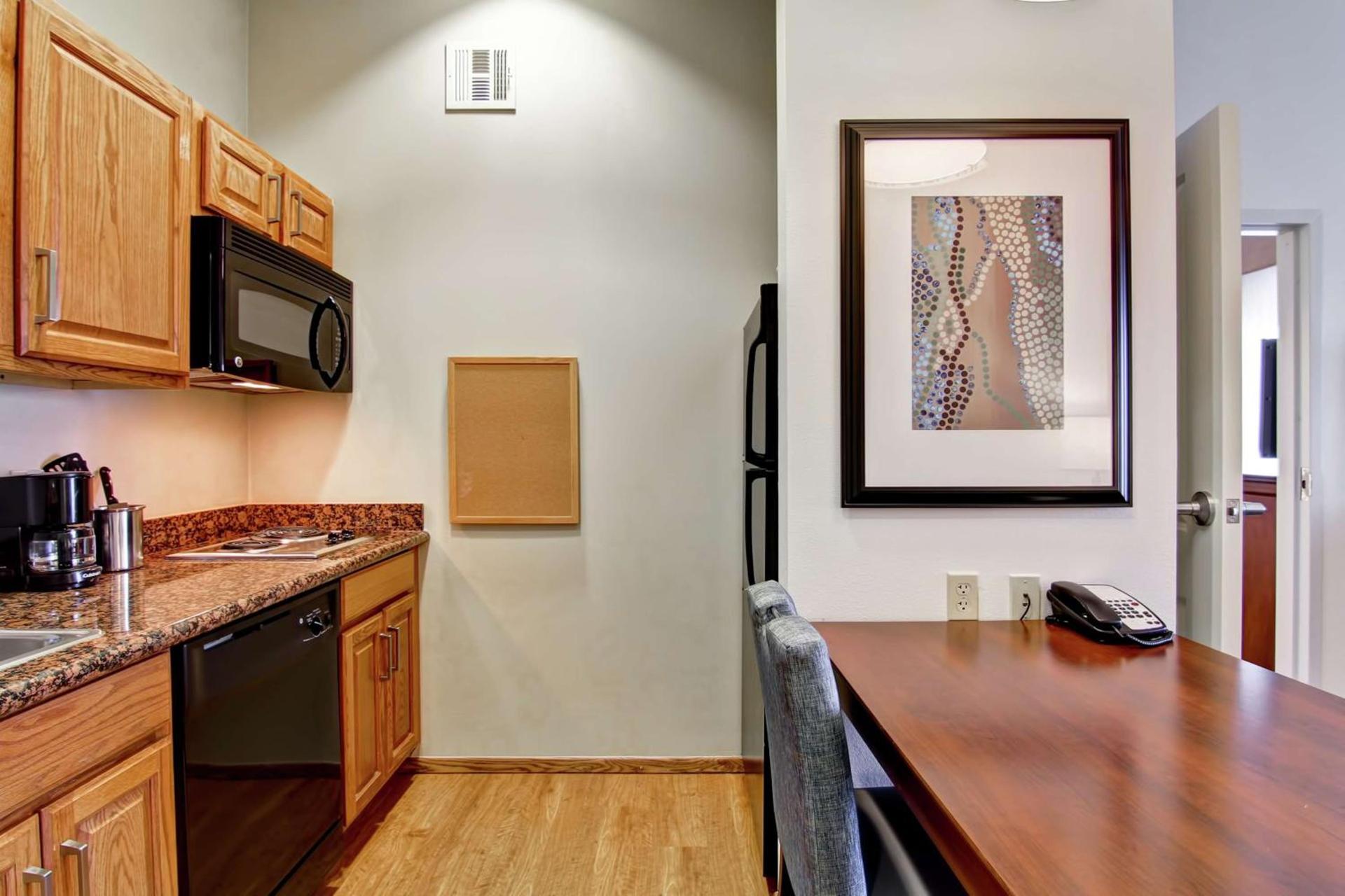 Homewood Suites by Hilton Oklahoma City-West photo 35