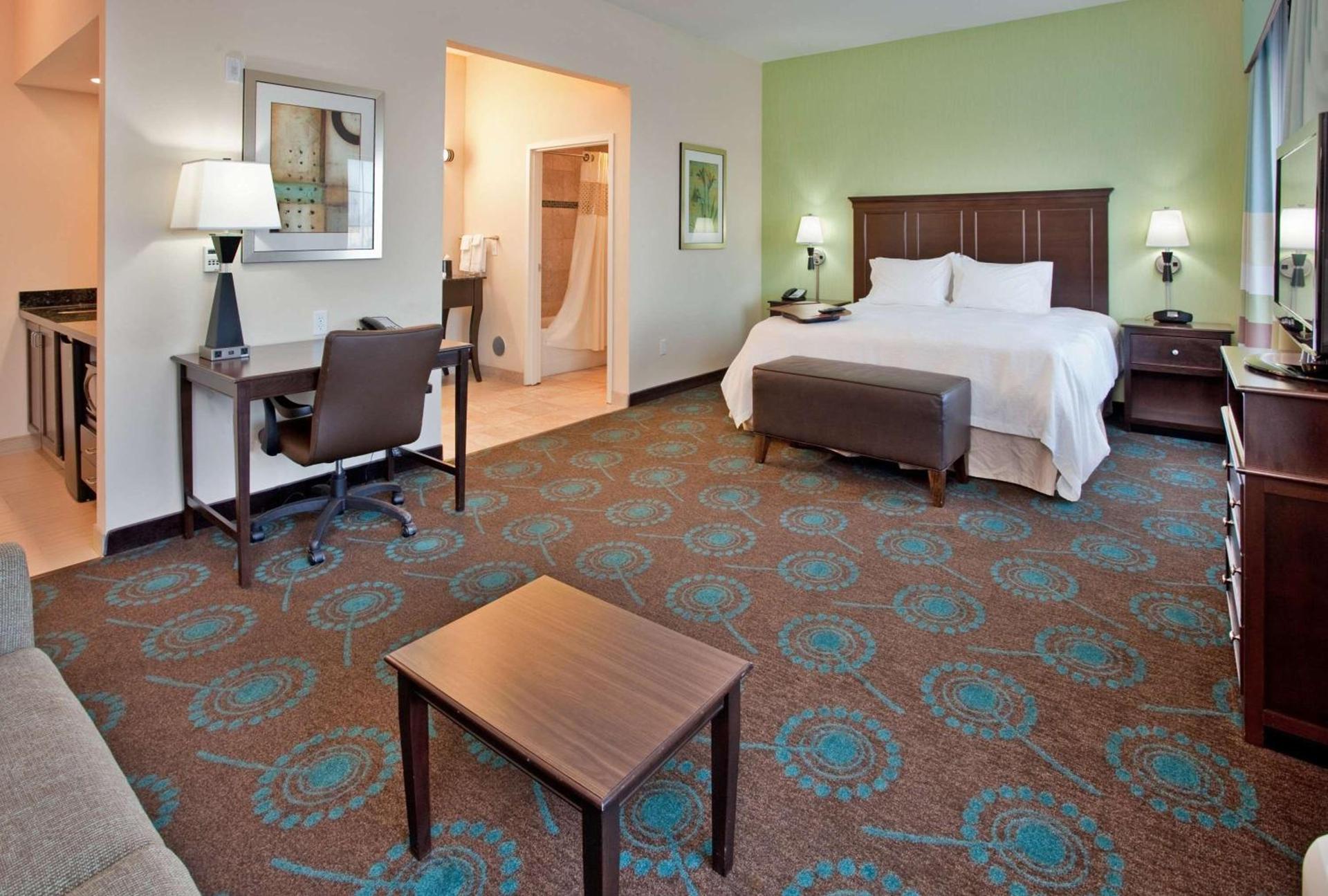 Hampton Inn and Suites St. Cloud photo 15