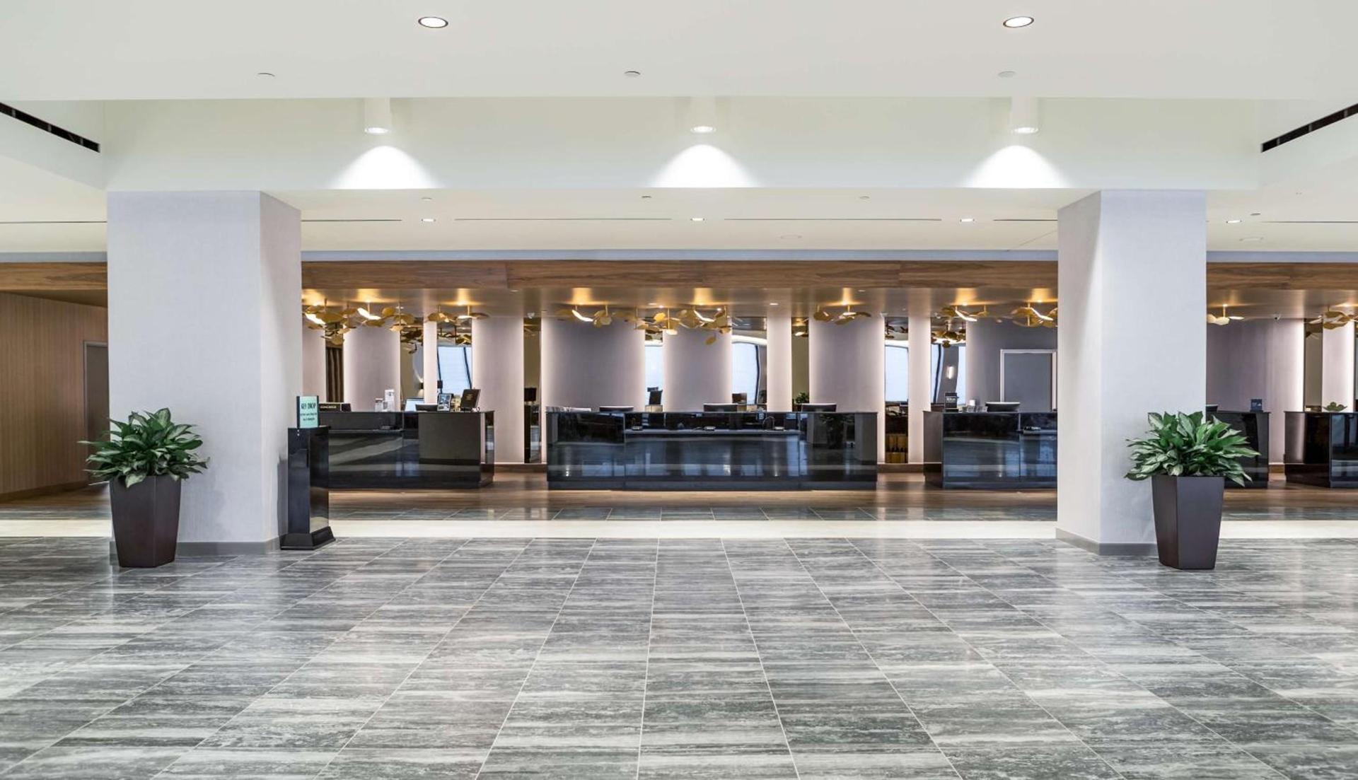 Hilton Atlanta photo 7