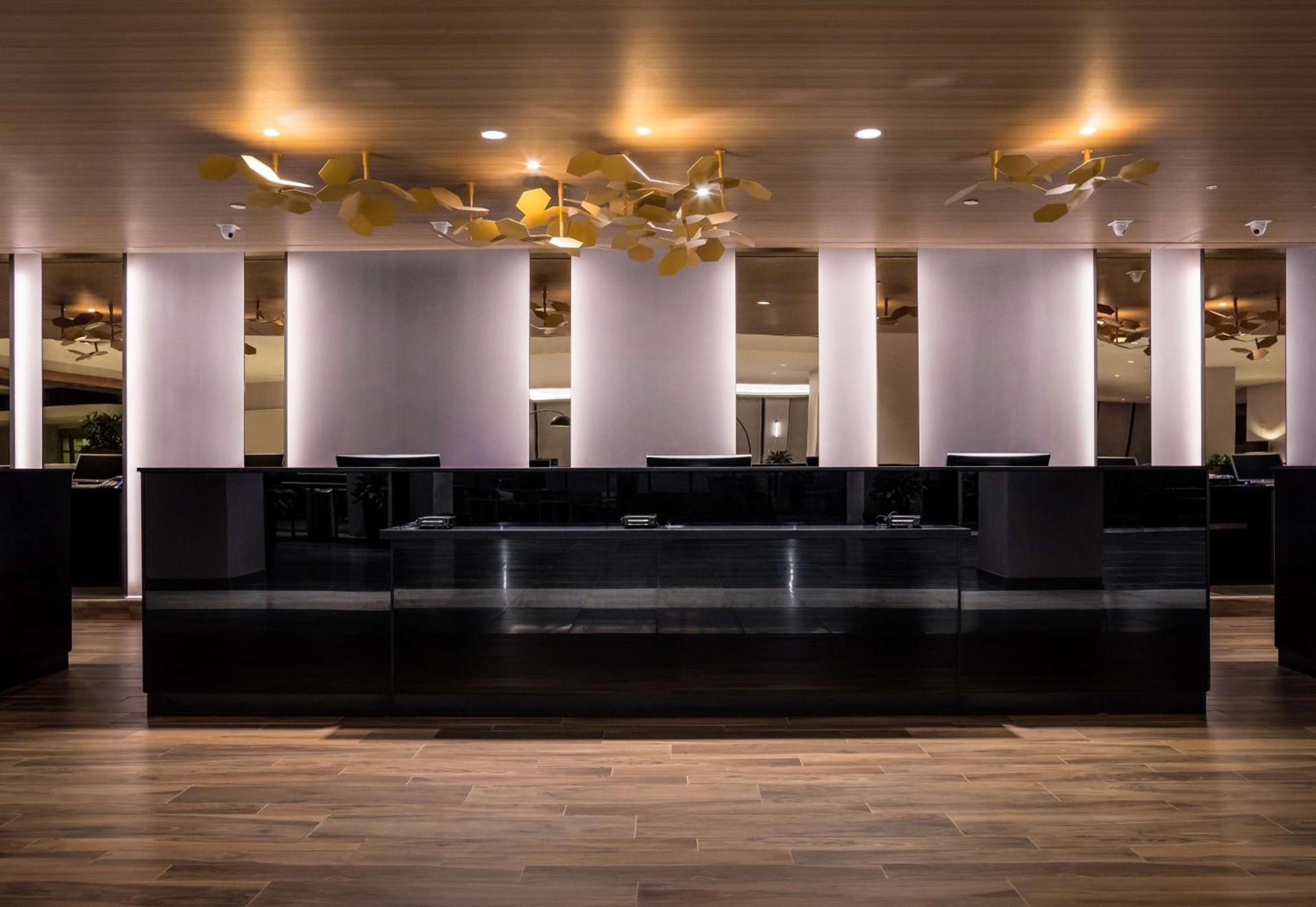 Hilton Atlanta photo 8