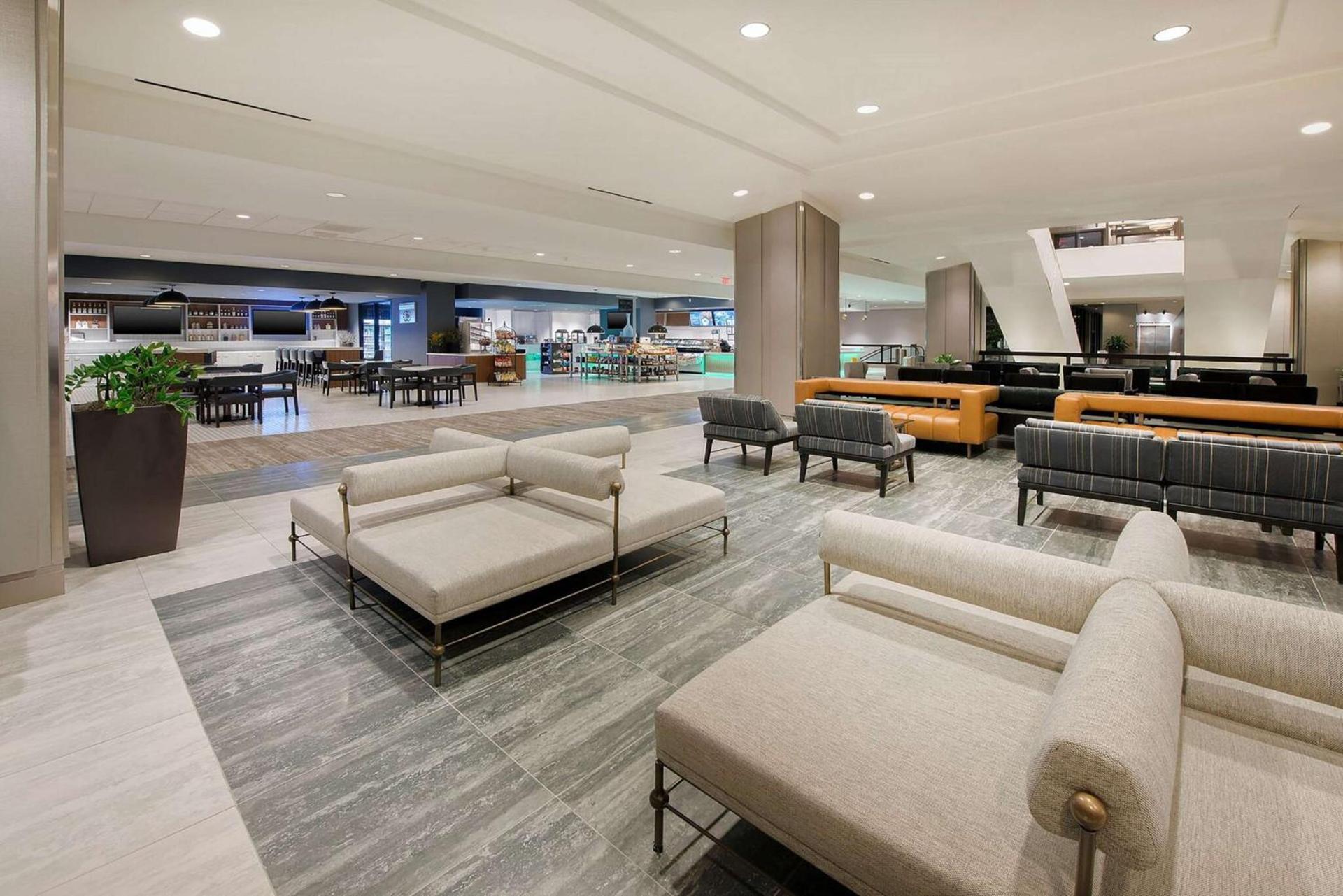 Hilton Atlanta photo 10