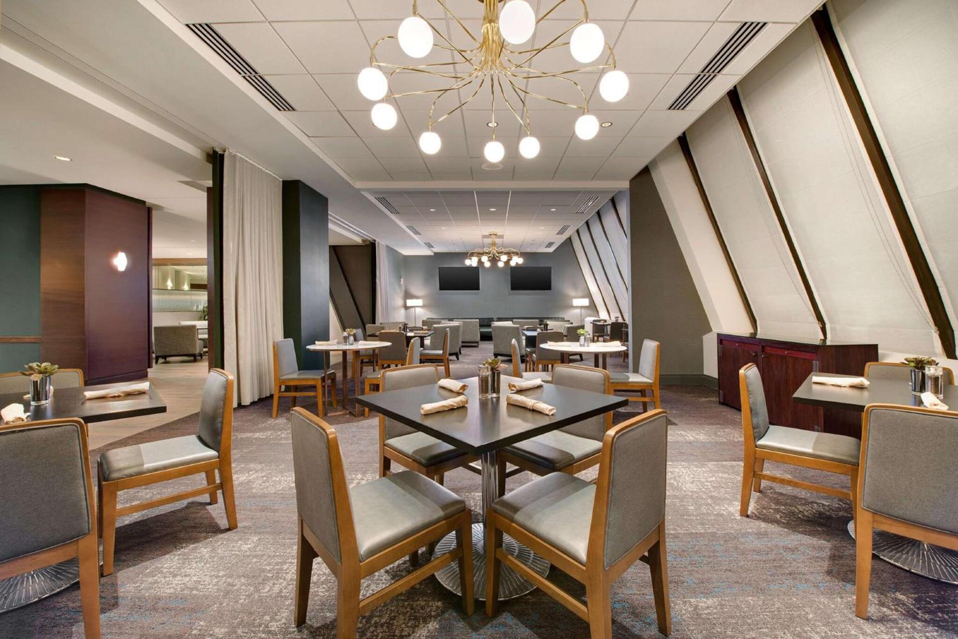 Hilton Atlanta photo 17