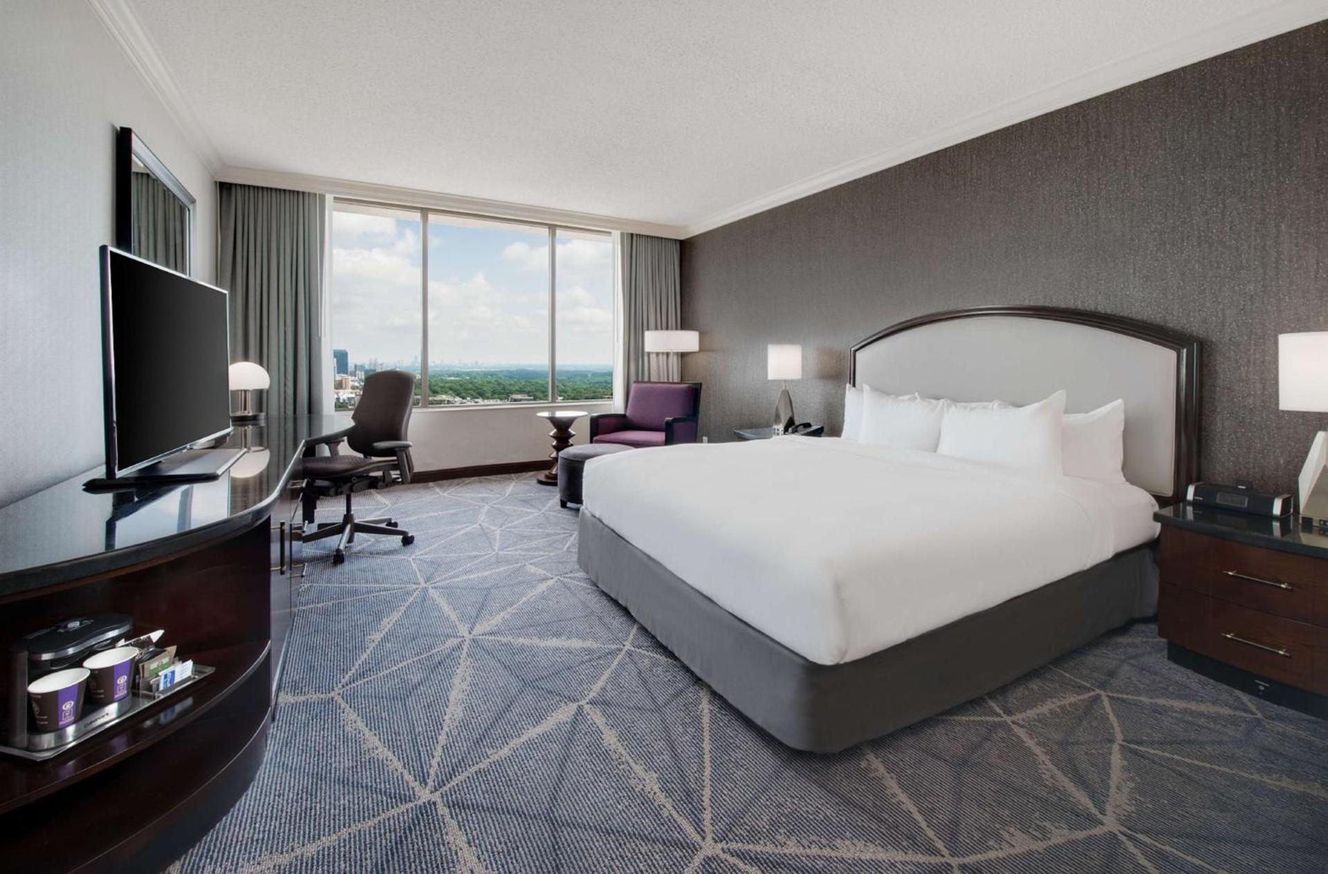 Hilton Atlanta photo 26
