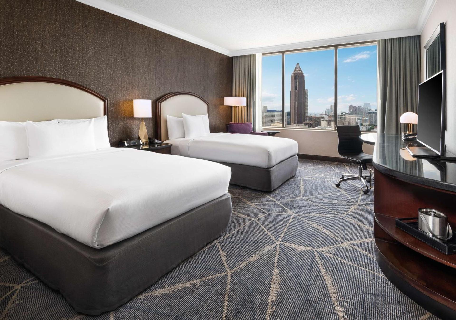 Hilton Atlanta photo 25