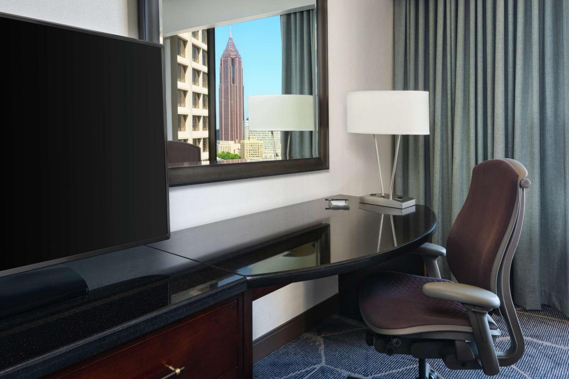 Hilton Atlanta photo 28