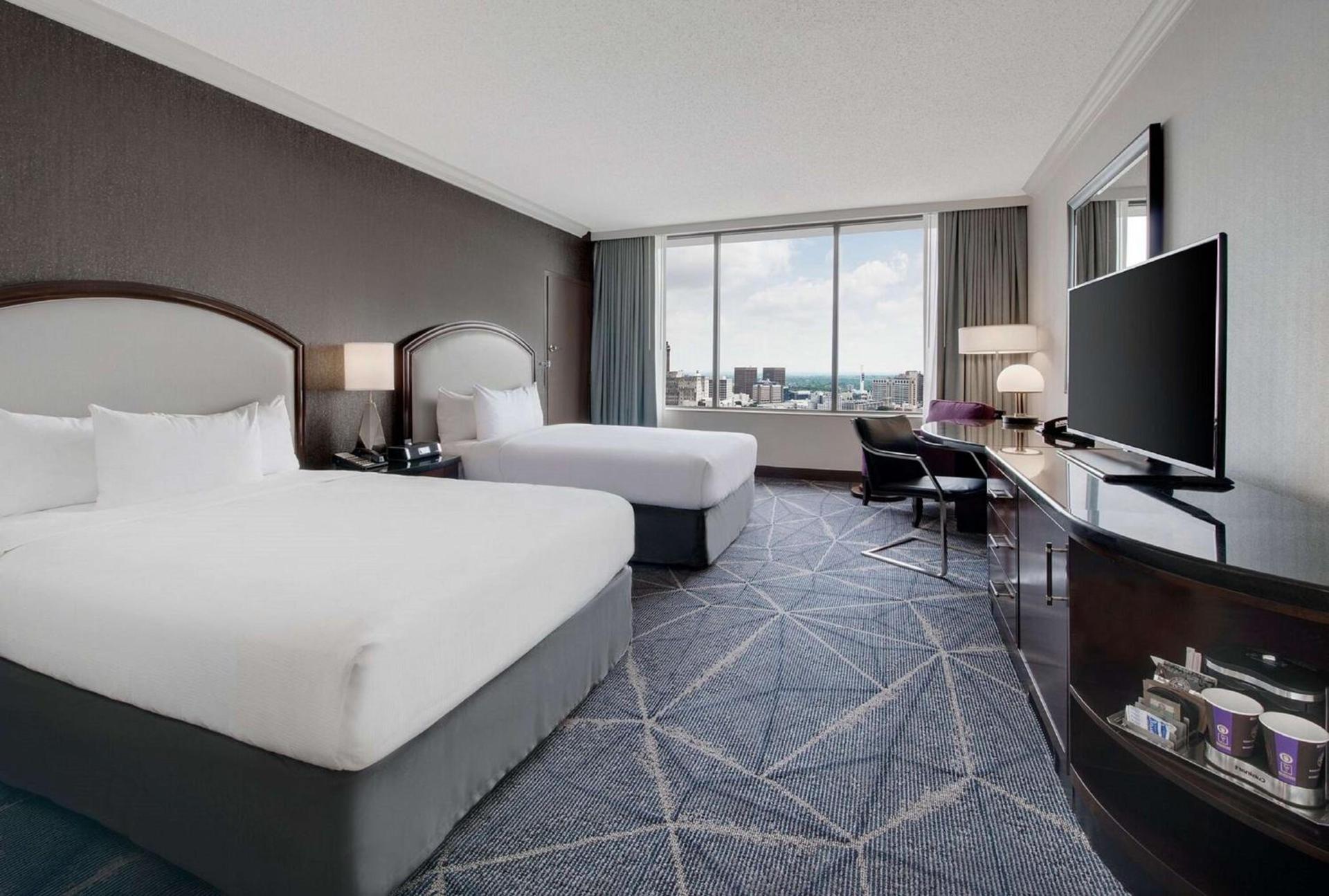 Hilton Atlanta photo 38