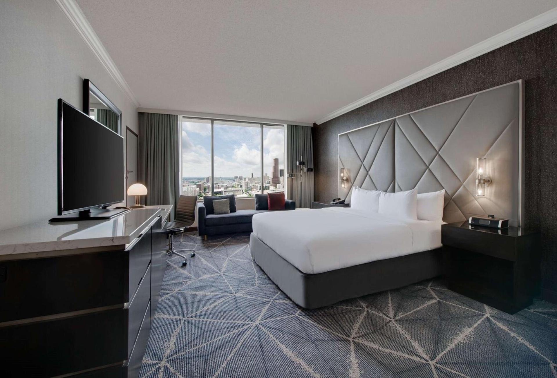 Hilton Atlanta photo 41