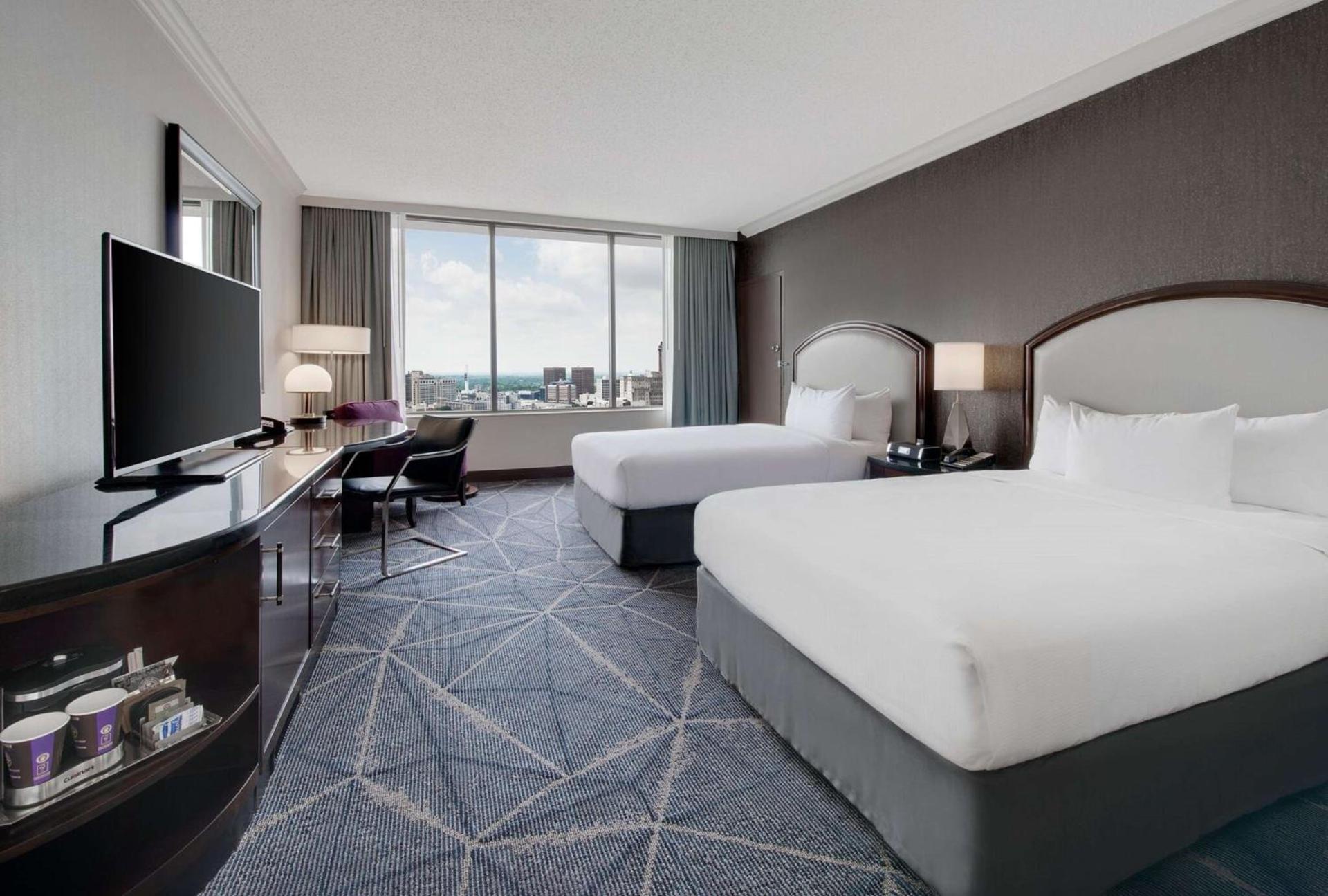 Hilton Atlanta photo 42