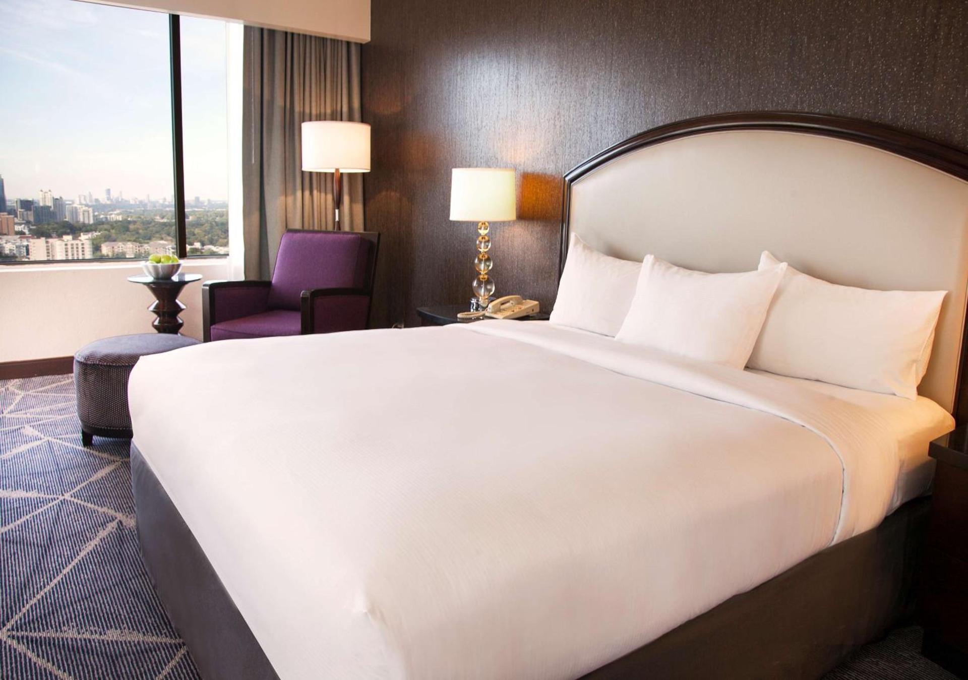 Hilton Atlanta photo 45