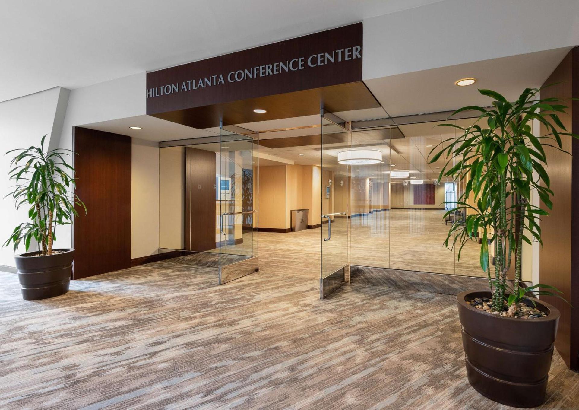 Hilton Atlanta photo 59