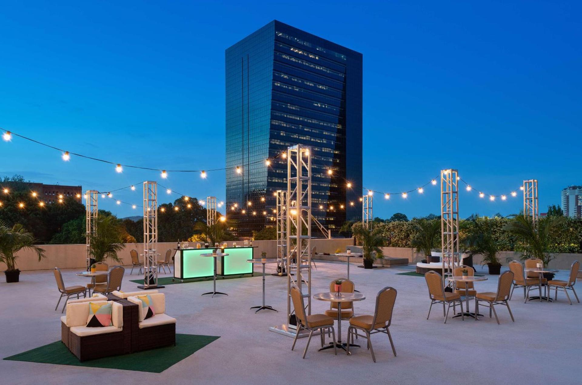 Hilton Atlanta photo 60