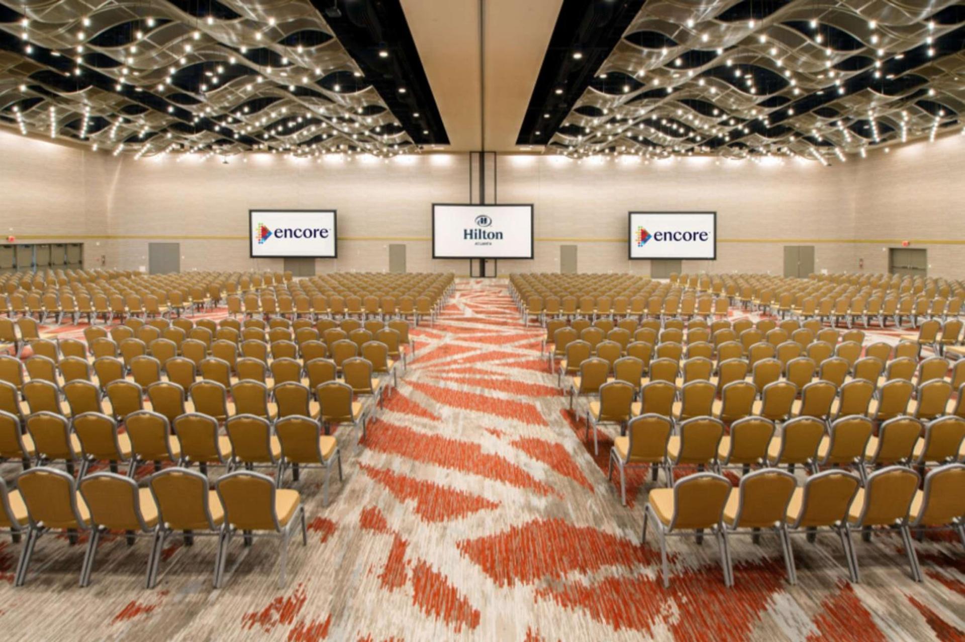 Hilton Atlanta photo 63