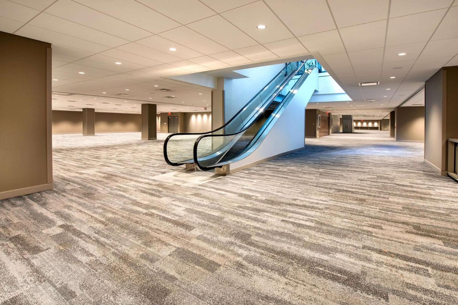 Hilton Atlanta photo 67