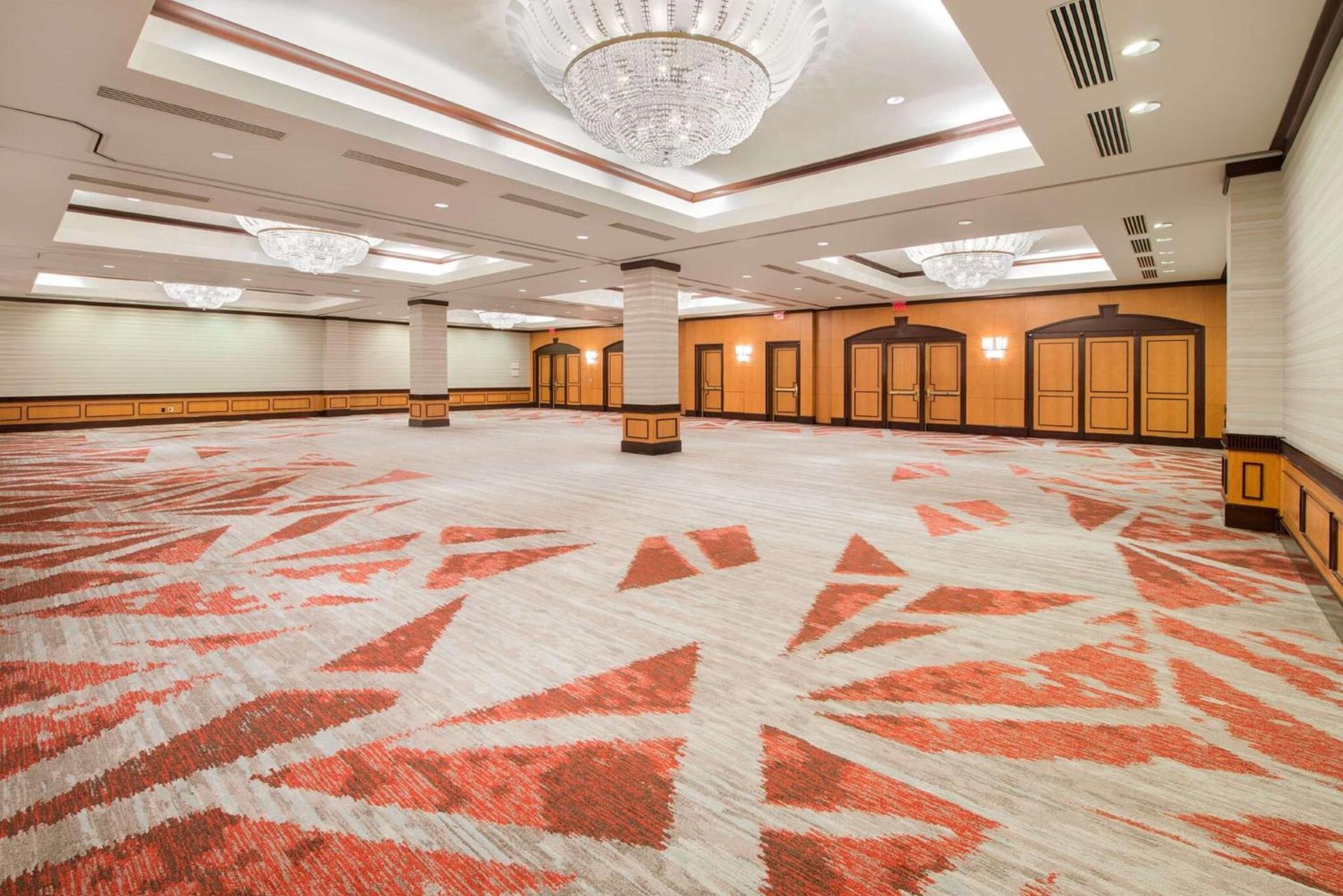 Hilton Atlanta photo 68