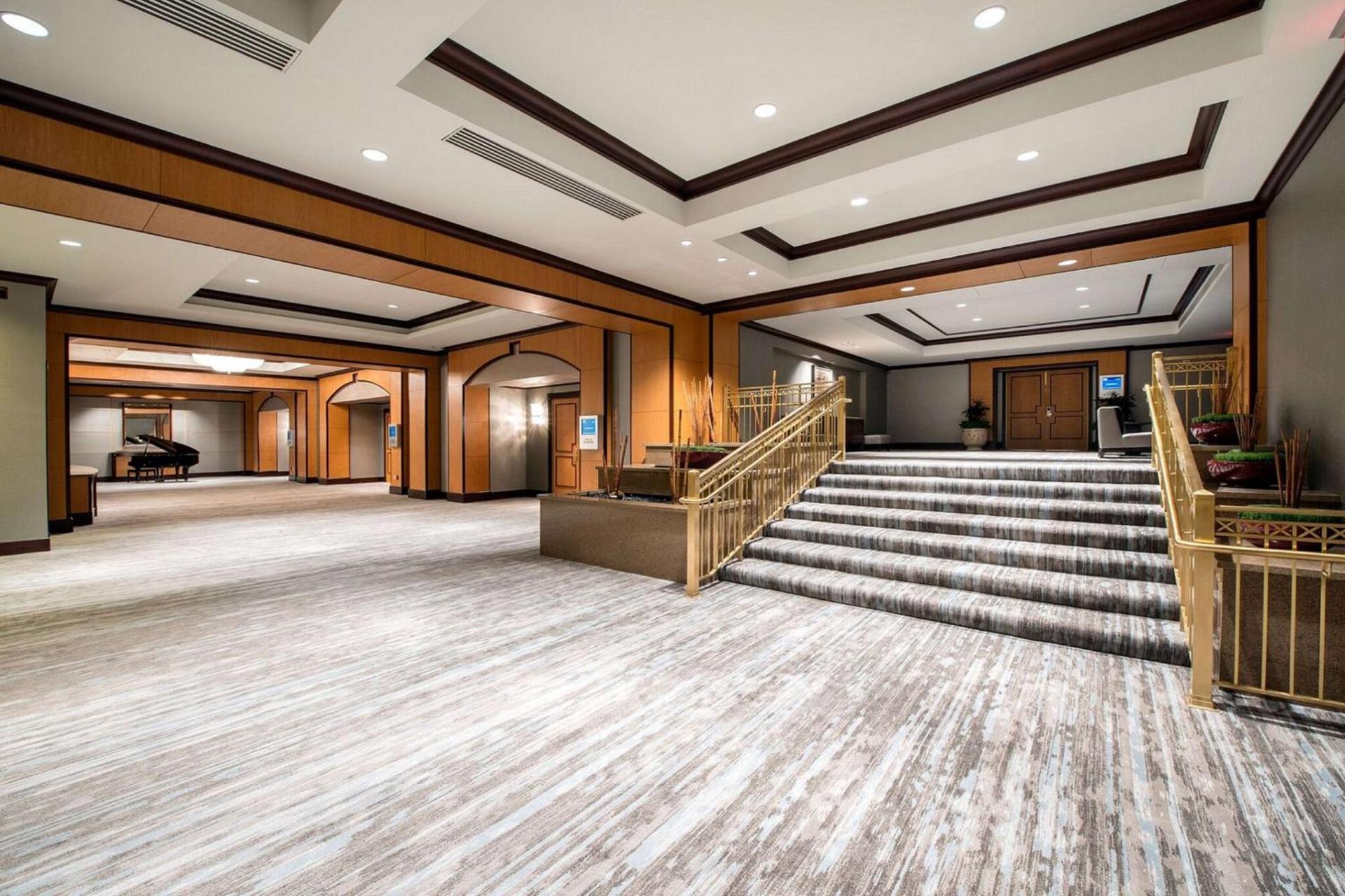 Hilton Atlanta photo 69