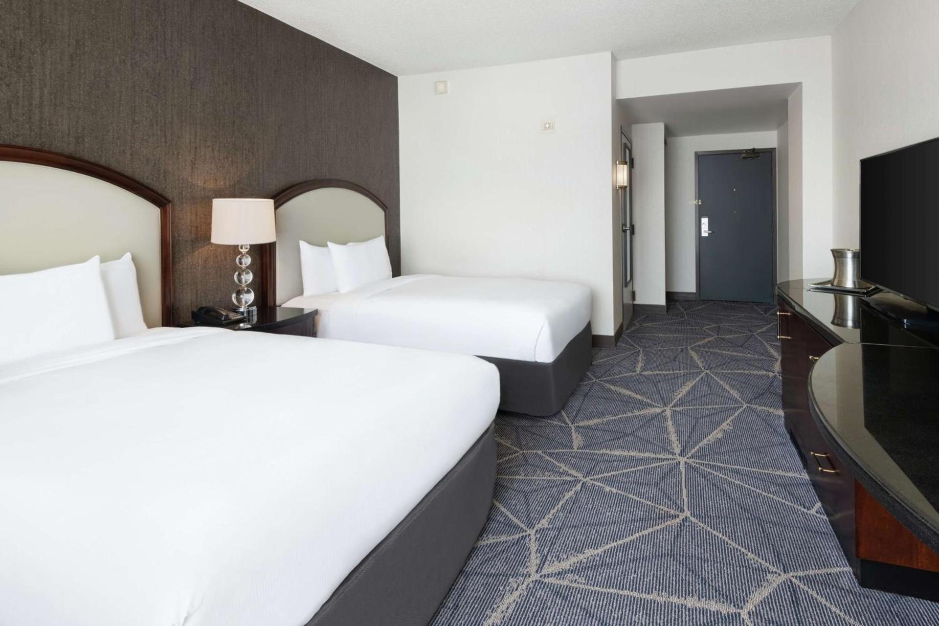 Hilton Atlanta photo 80