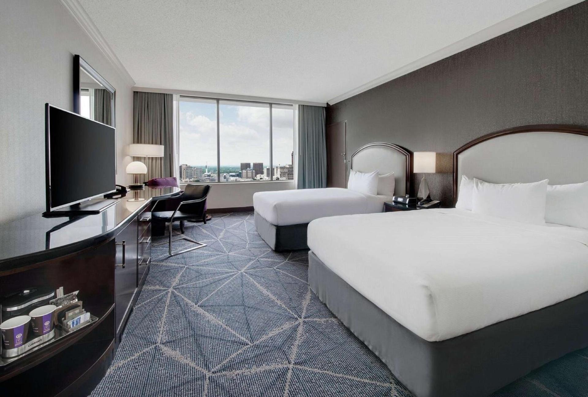 Hilton Atlanta photo 49