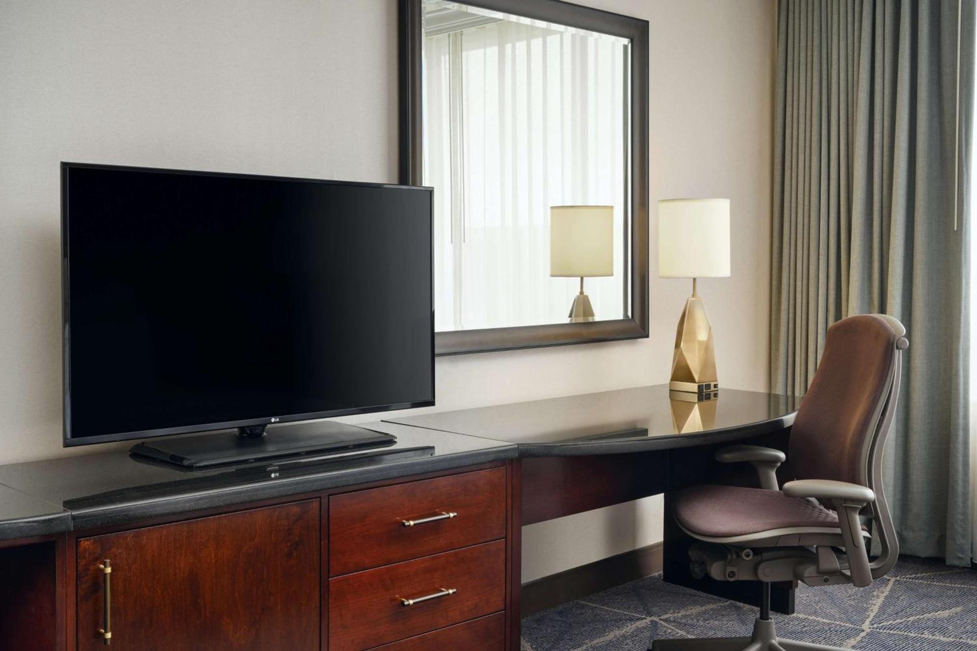 Hilton Atlanta photo 81